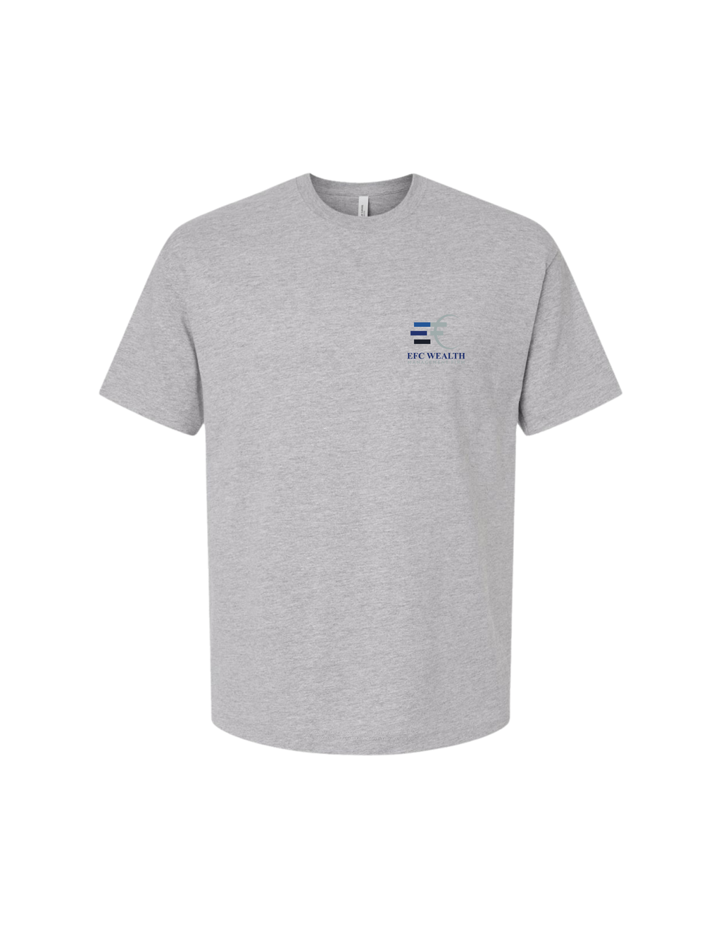 BELLA + CANVAS 6 oz. Heavyweight Tee