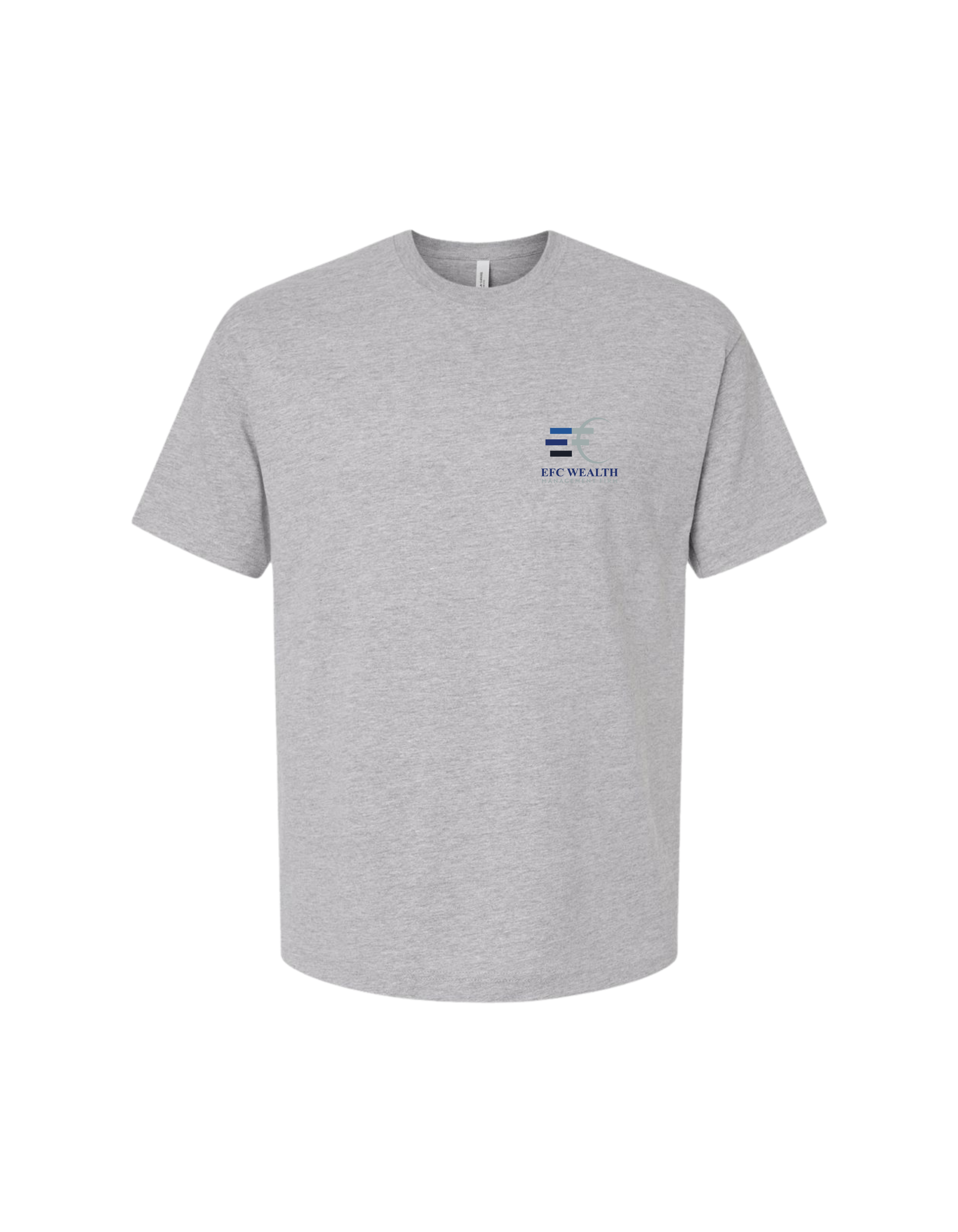 BELLA + CANVAS 6 oz. Heavyweight Tee