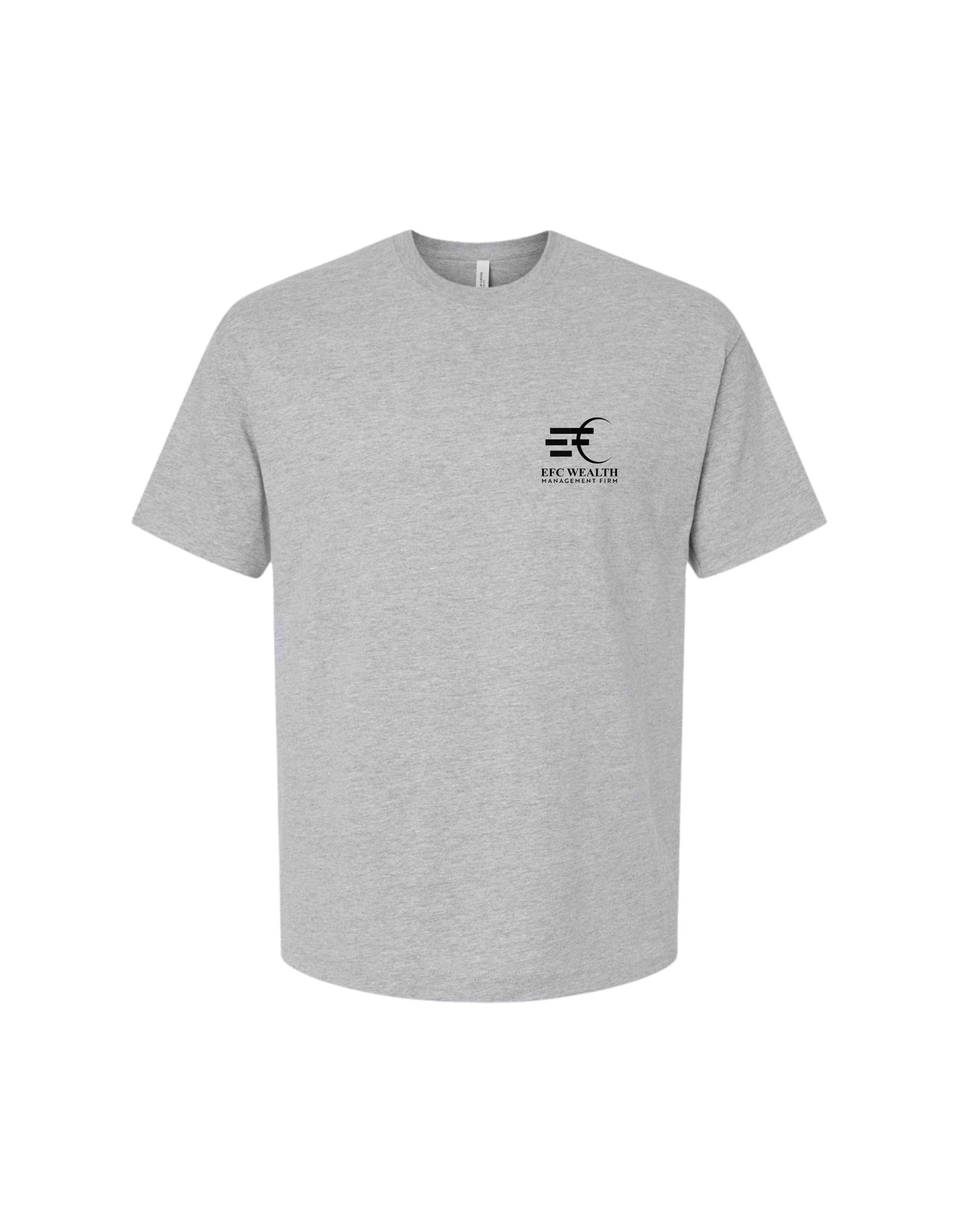 BELLA + CANVAS 6 oz. Heavyweight Tee