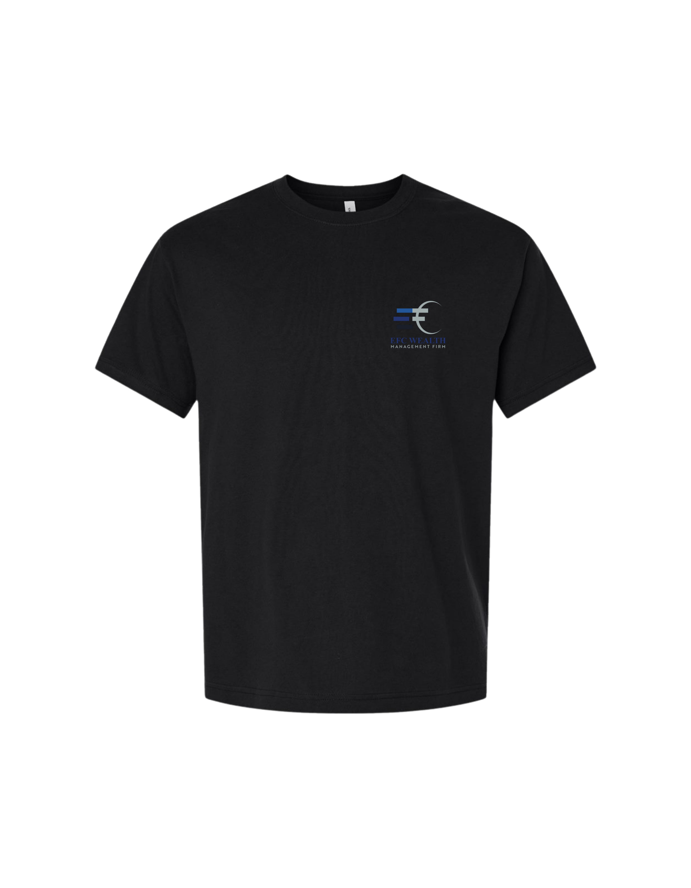 BELLA + CANVAS 6 oz. Heavyweight Tee