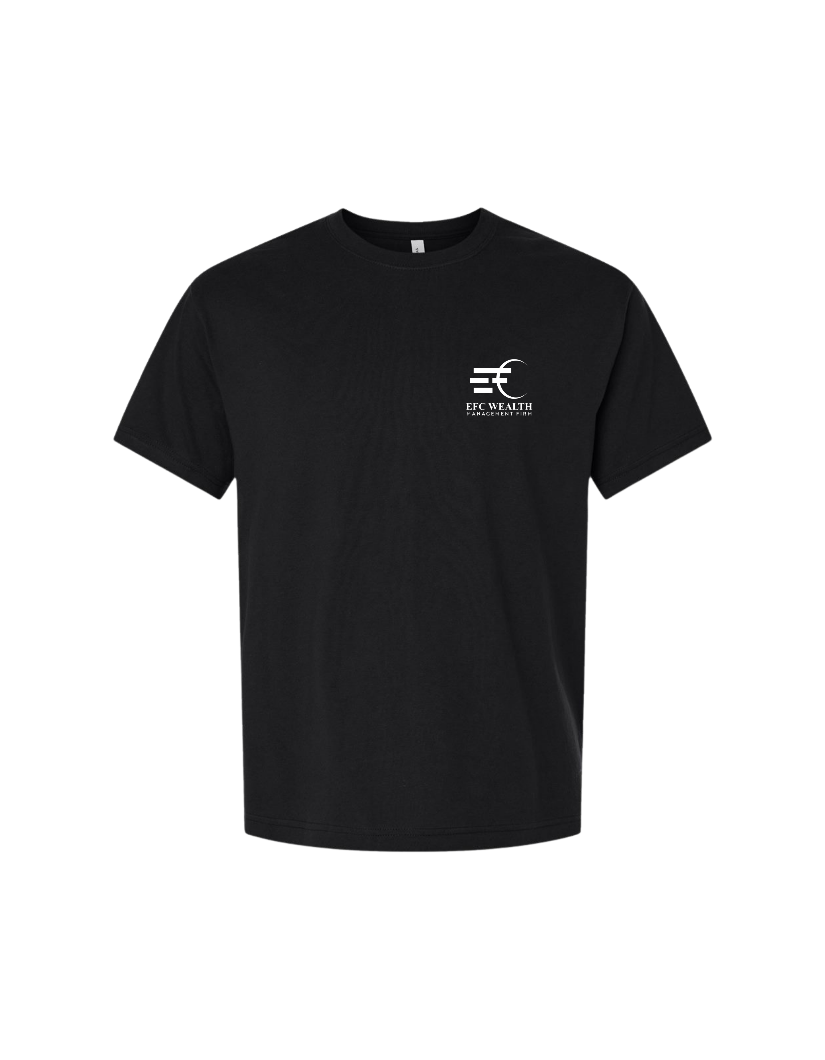 BELLA + CANVAS 6 oz. Heavyweight Tee