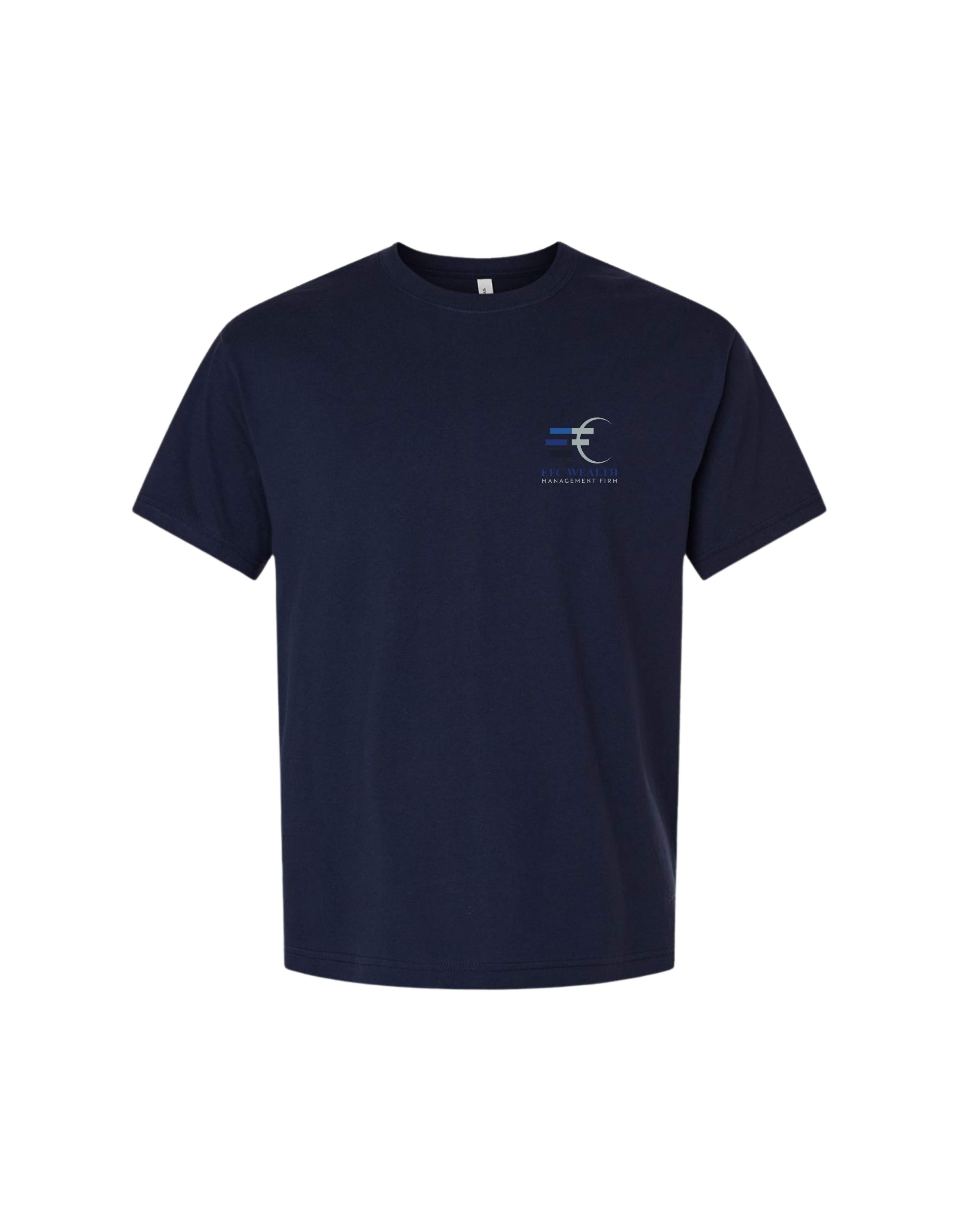 BELLA + CANVAS 6 oz. Heavyweight Tee