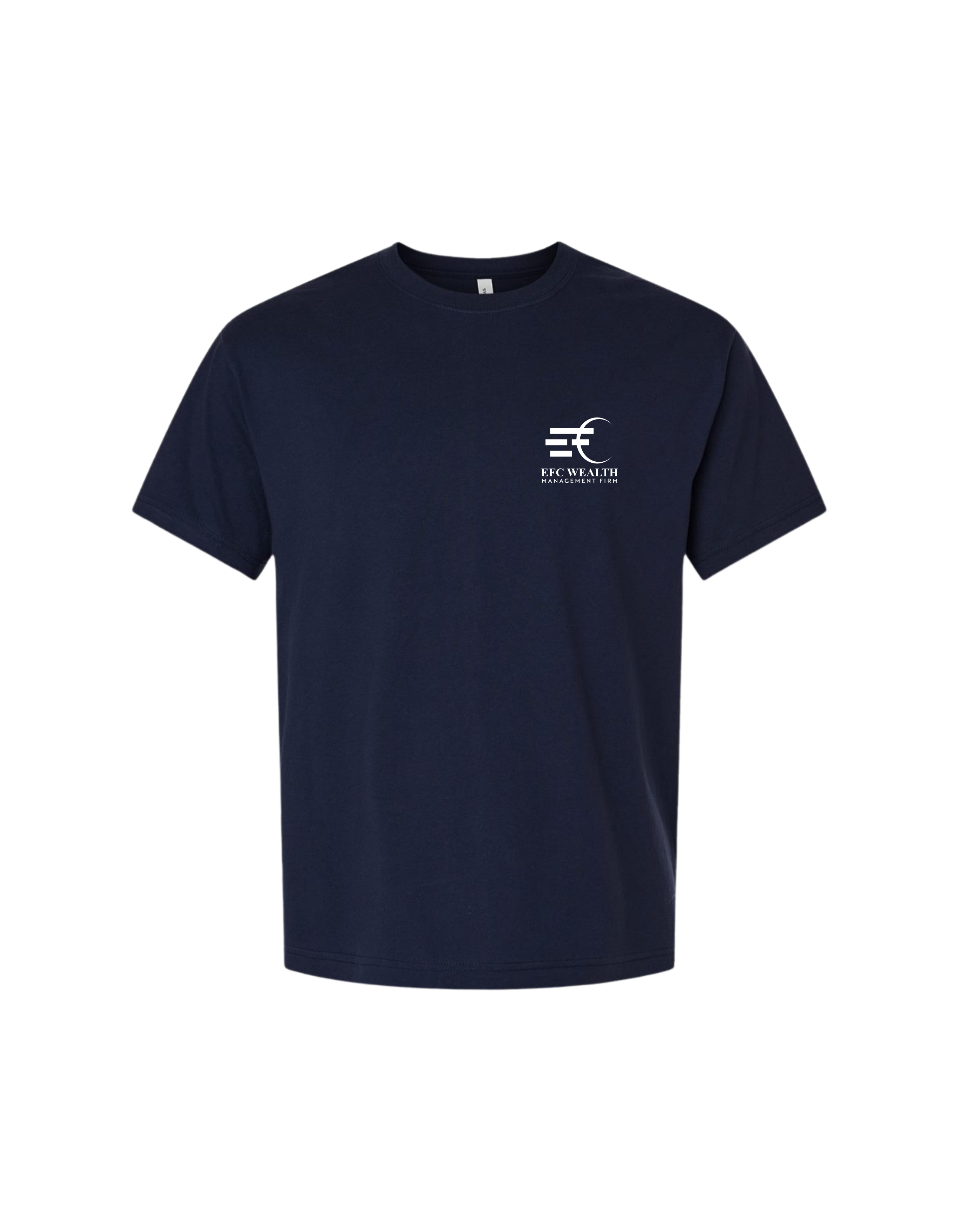 BELLA + CANVAS 6 oz. Heavyweight Tee