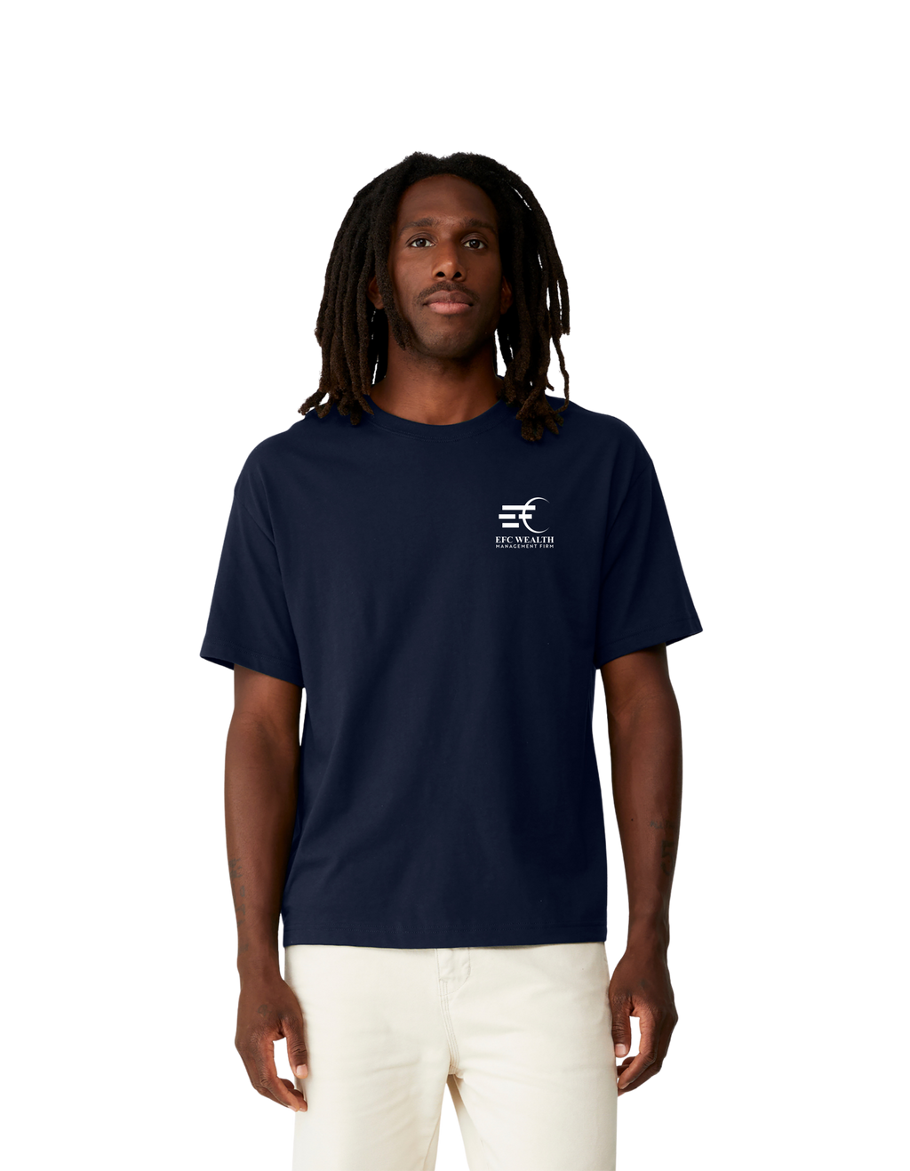 BELLA + CANVAS 6 oz. Heavyweight Tee