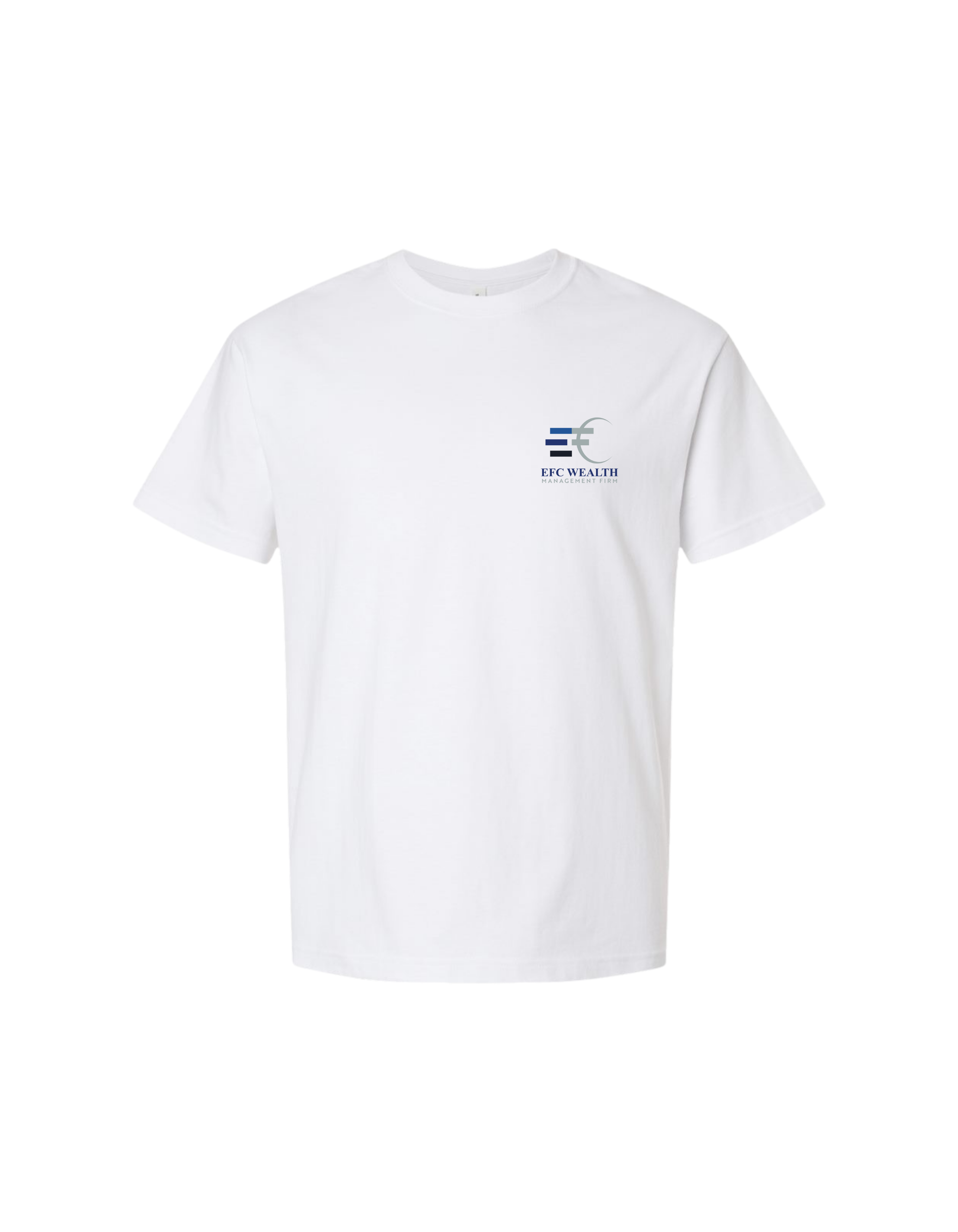 BELLA + CANVAS 6 oz. Heavyweight Tee