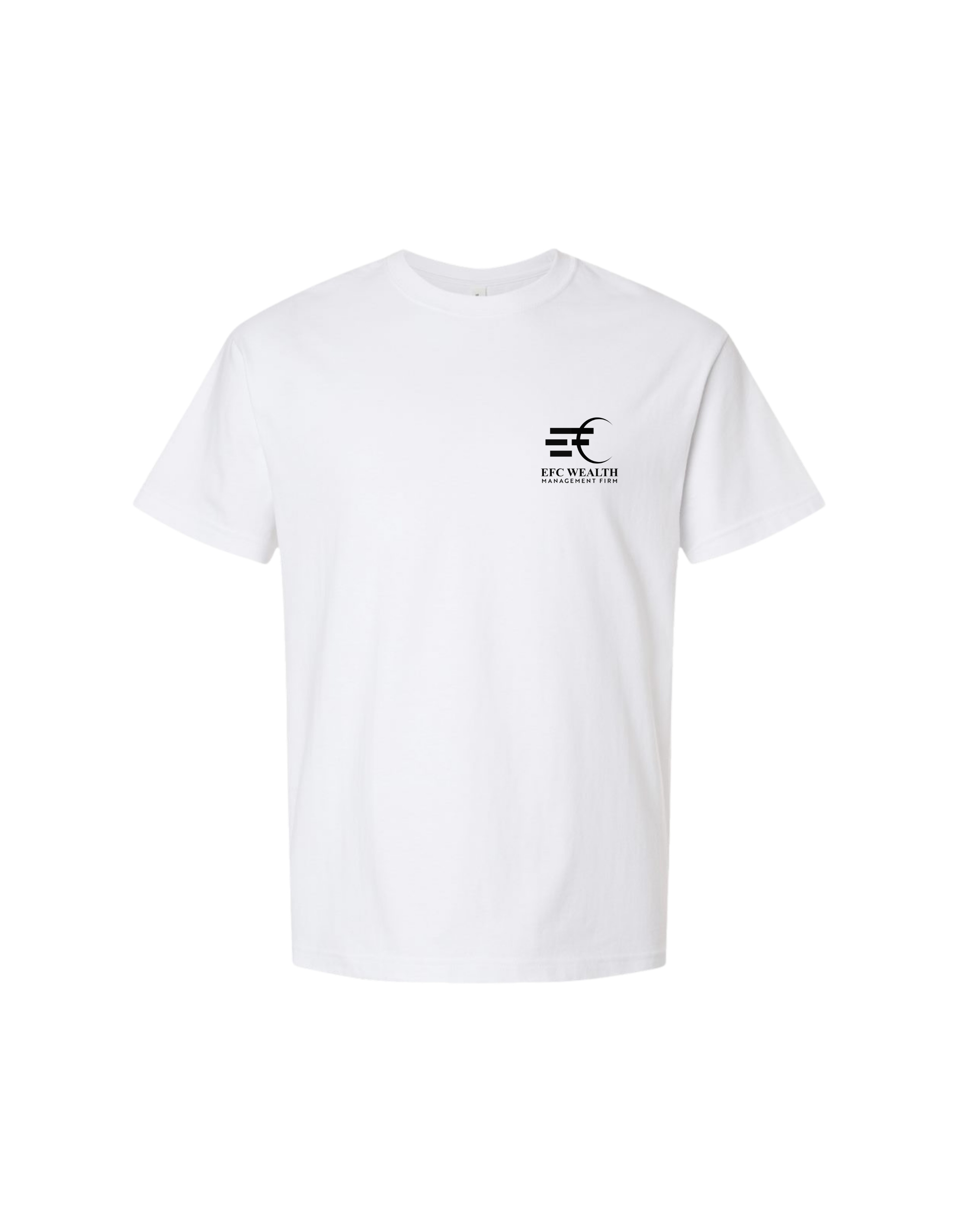 BELLA + CANVAS 6 oz. Heavyweight Tee