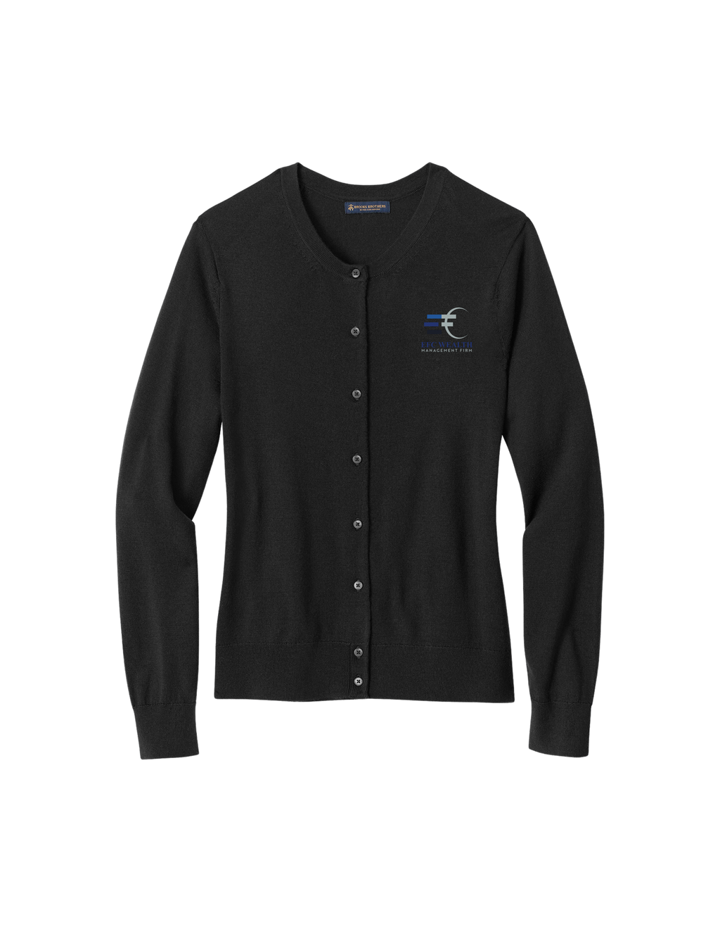 Brooks Brothers® Women’s Washable Merino Cardigan Sweater