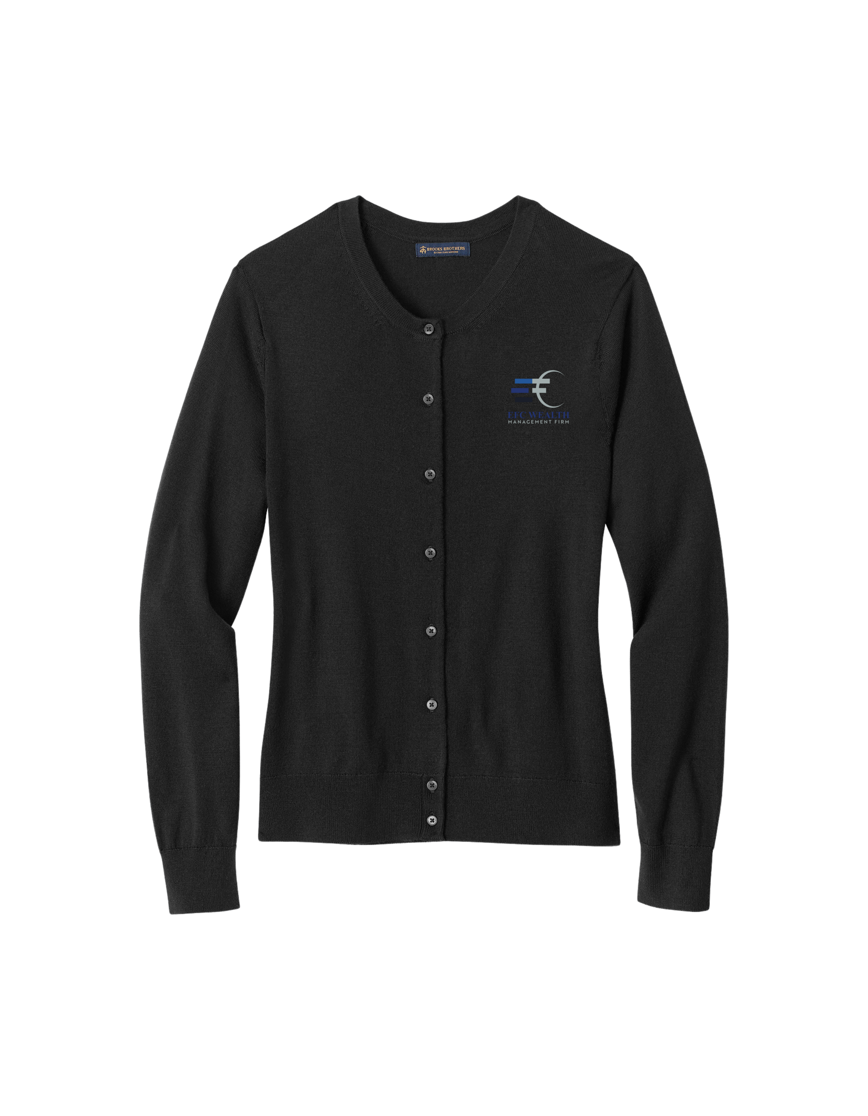 Brooks Brothers® Women’s Washable Merino Cardigan Sweater