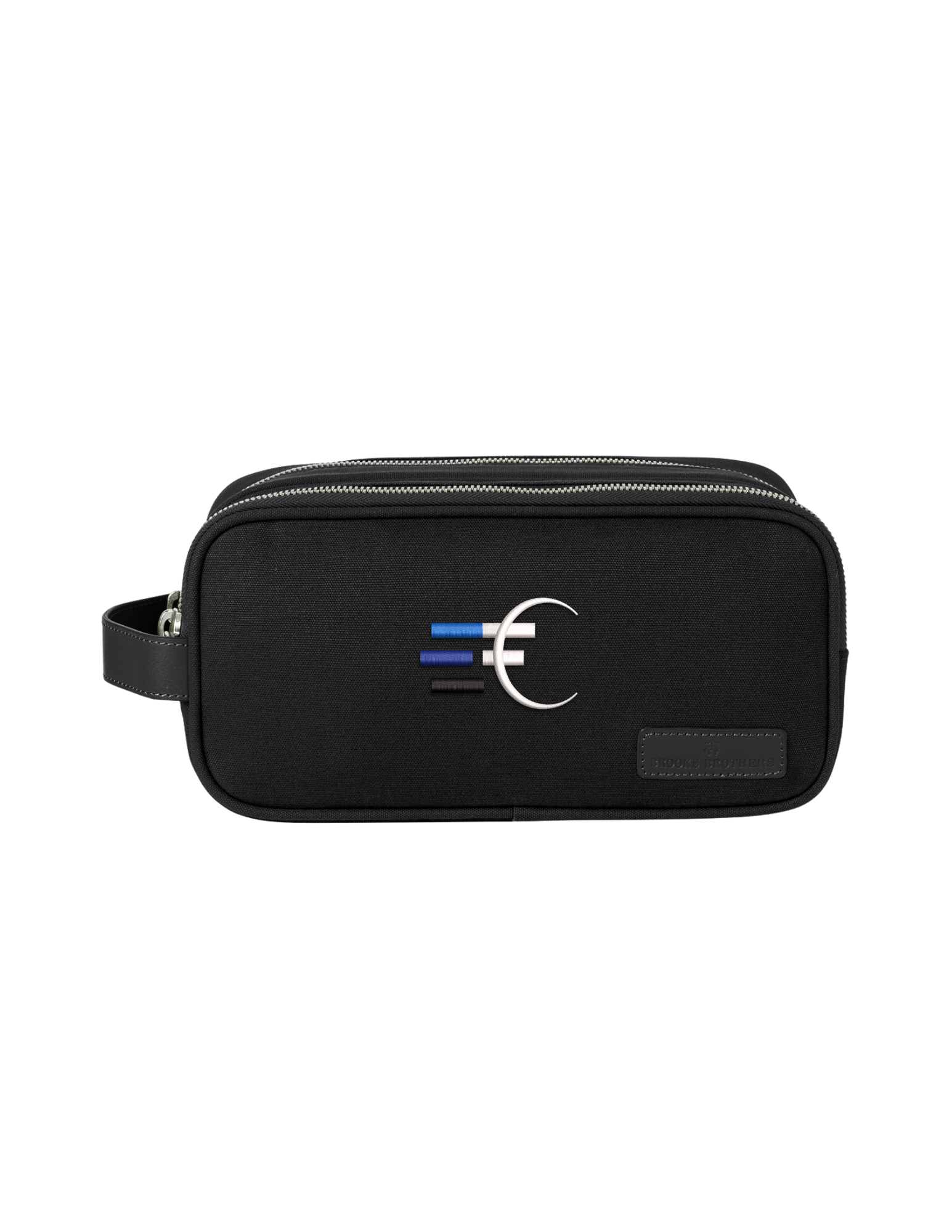 Brooks Brothers® Wells Dopp Kit