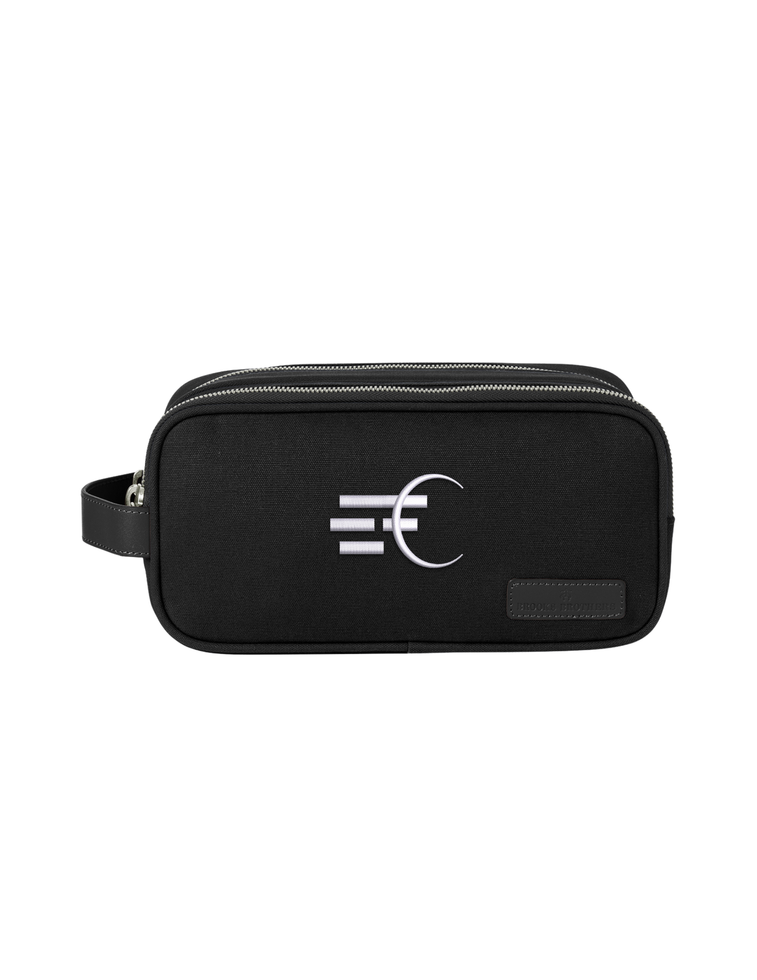 Brooks Brothers® Wells Dopp Kit