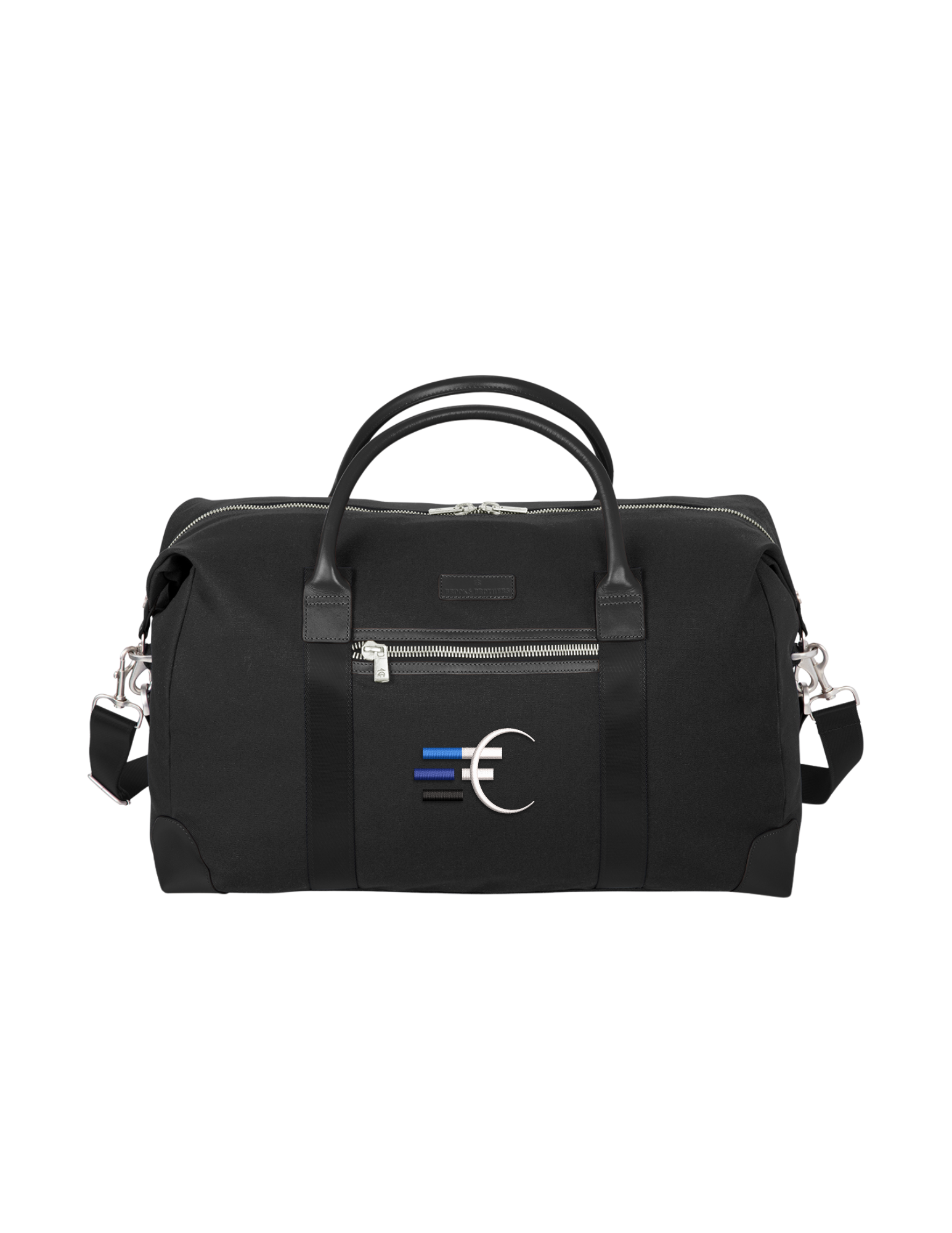 Brooks Brothers® Wells Duffel Bag