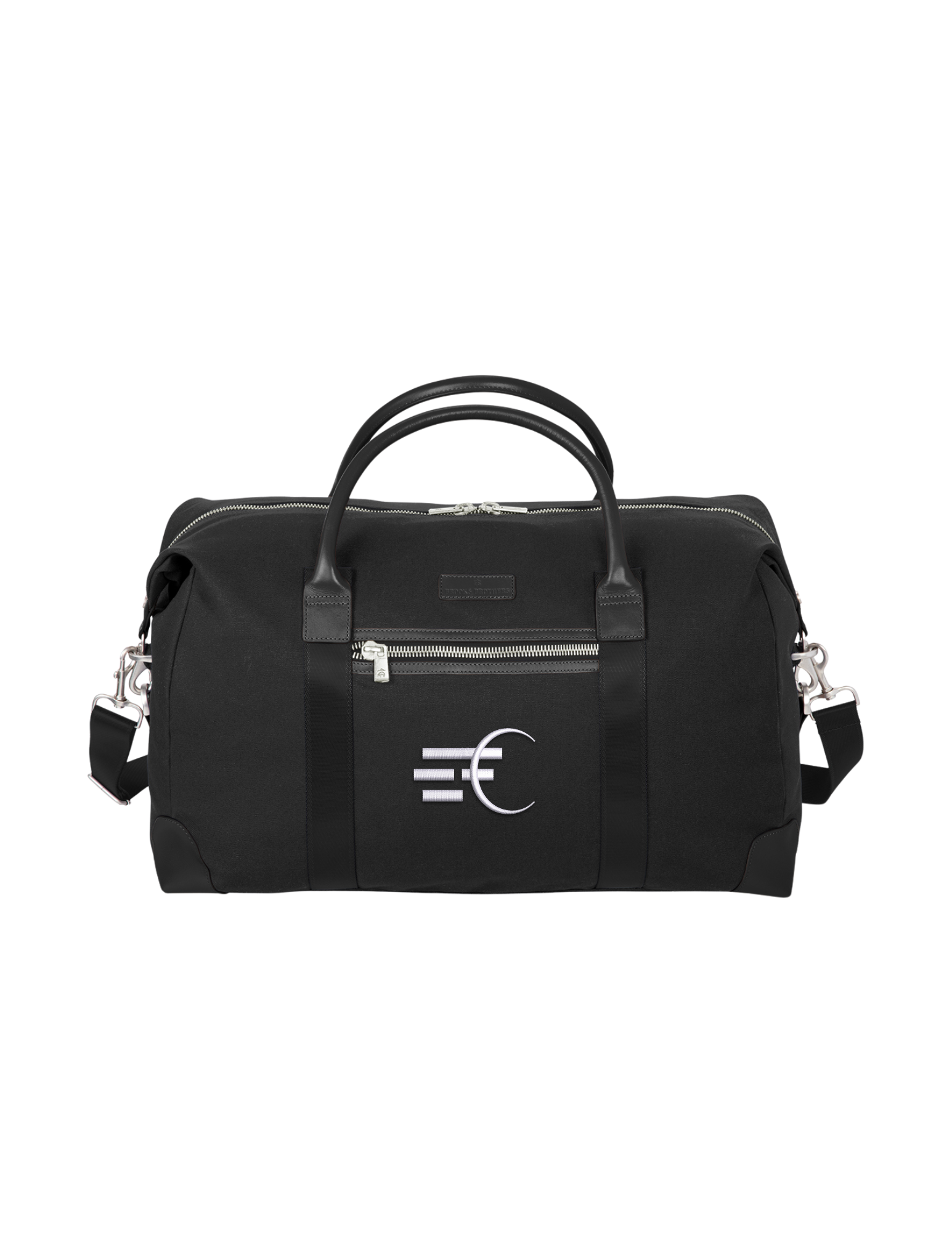 Brooks Brothers® Wells Duffel Bag