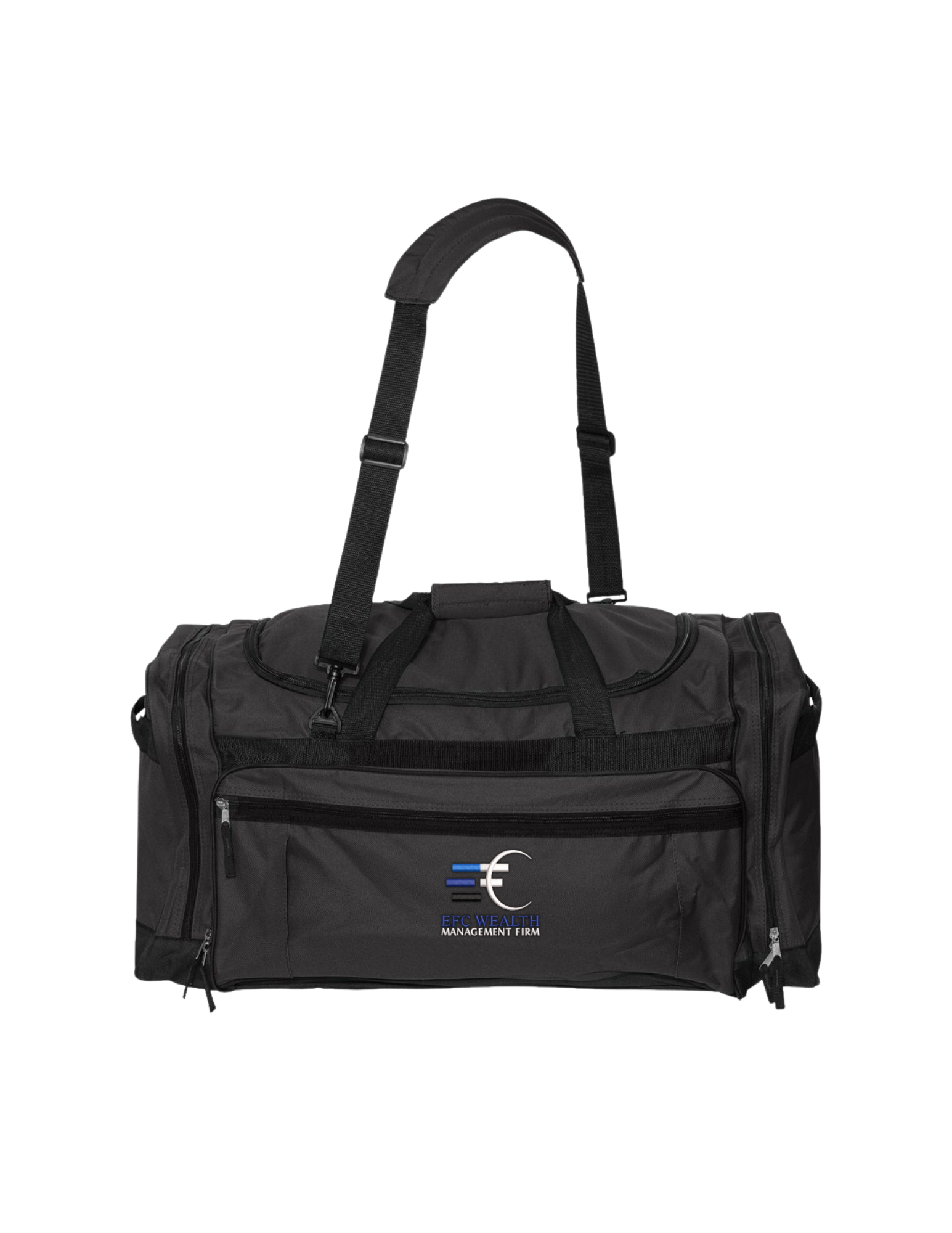 EFC Liberty Bags 27" Explorer Large Duffel Bag