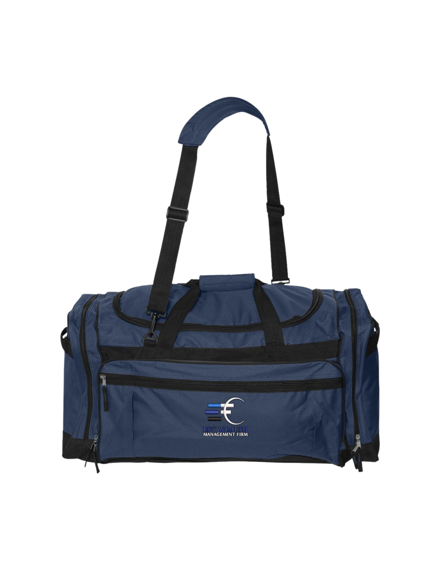 EFC Liberty Bags 27" Explorer Large Duffel Bag