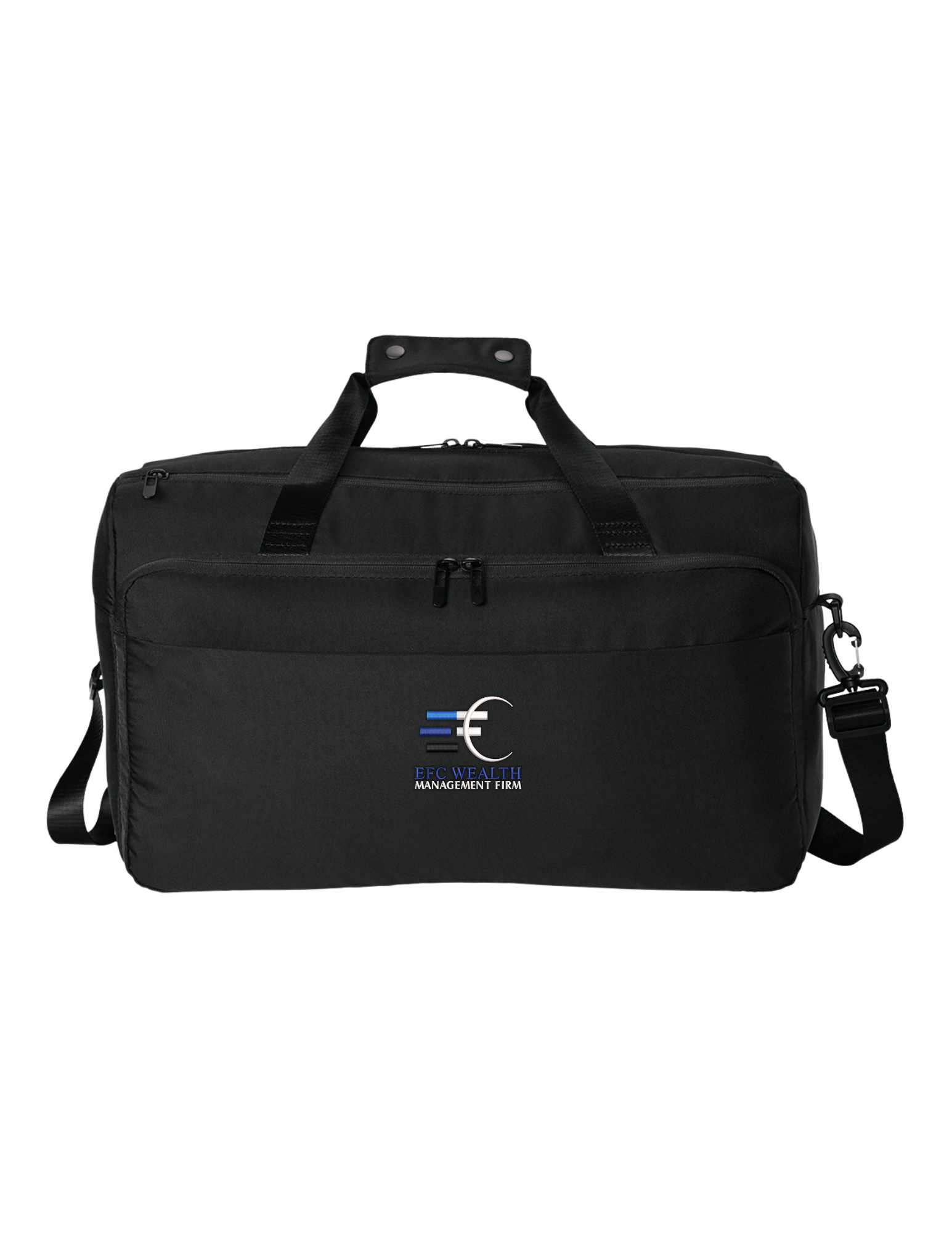 EFC Mercer+Mettle® Traveler Duffel