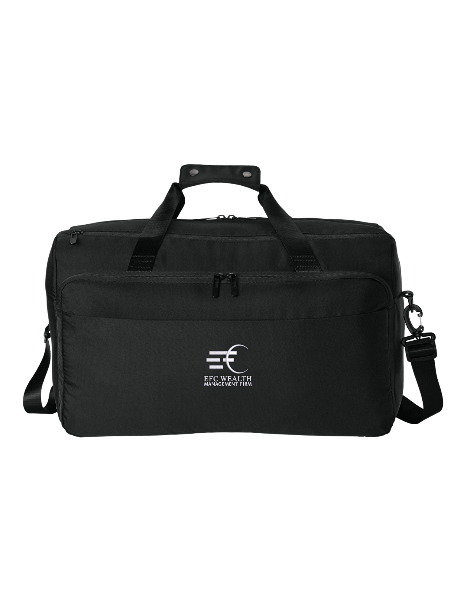 EFC Mercer+Mettle® Traveler Duffel