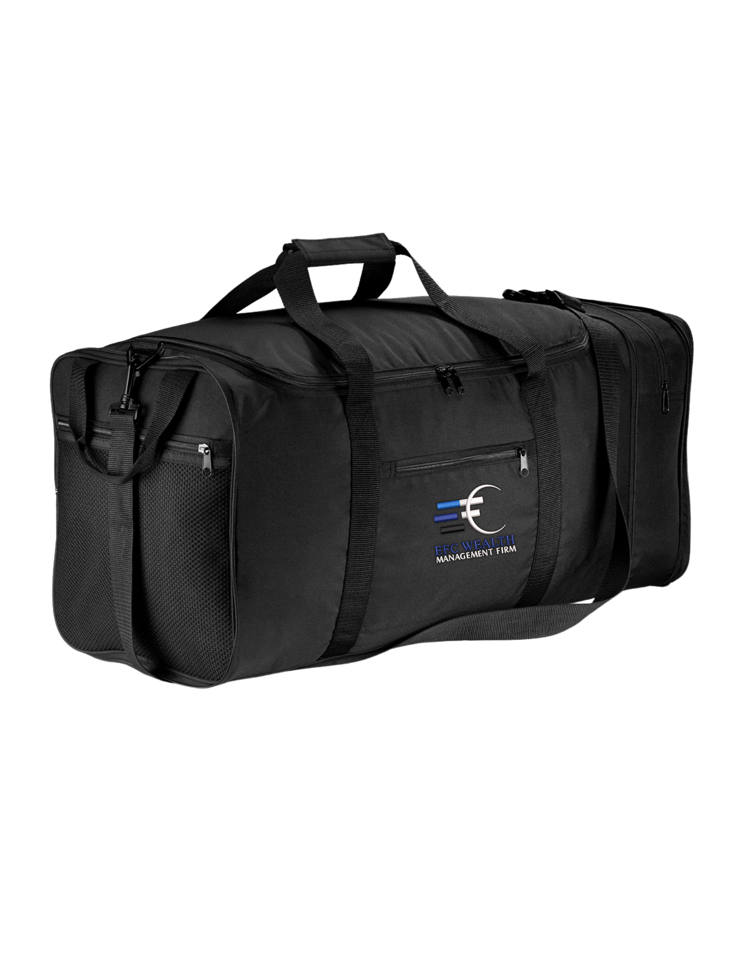EFC Port Authority® Packable Travel Duffel