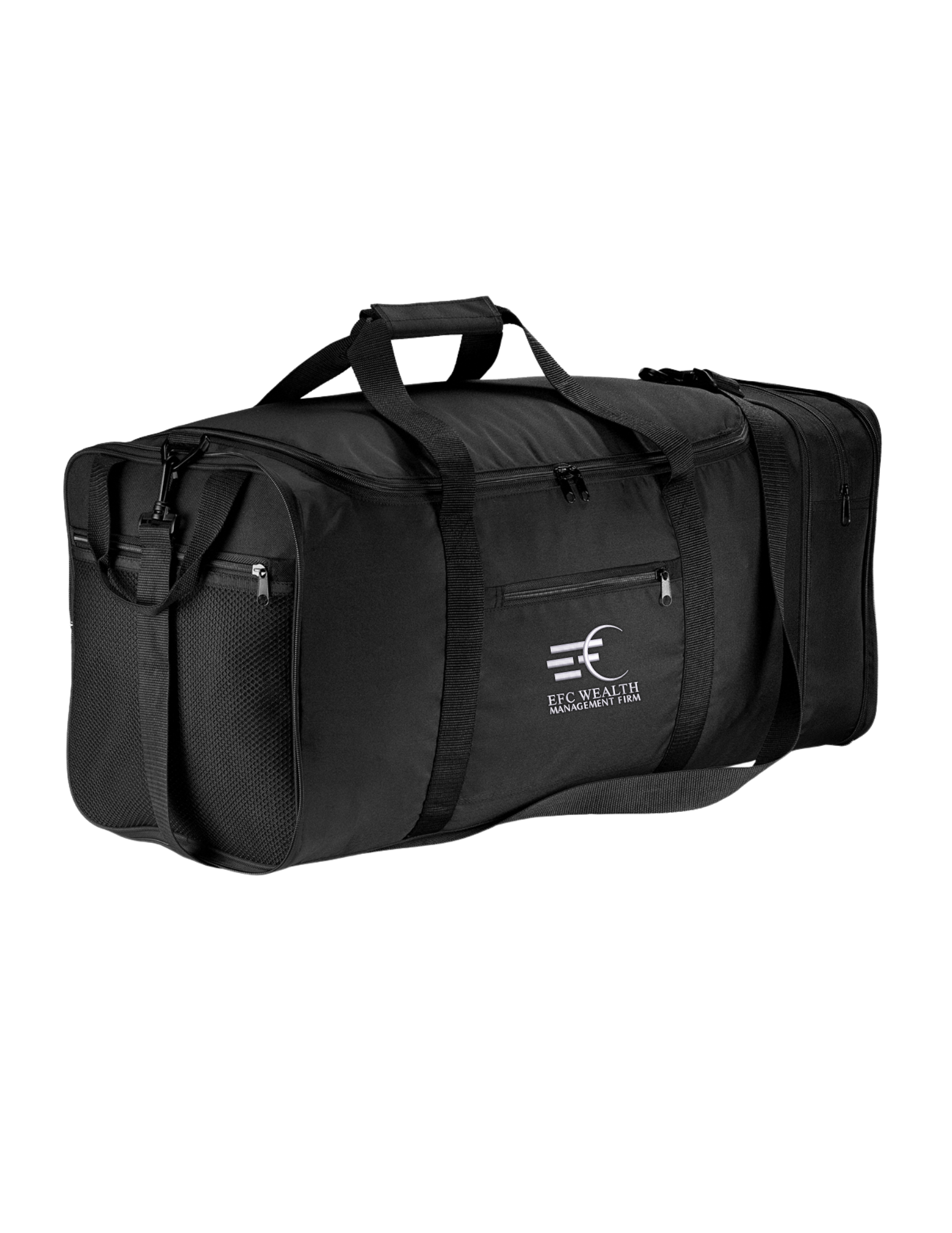 EFC Port Authority® Packable Travel Duffel