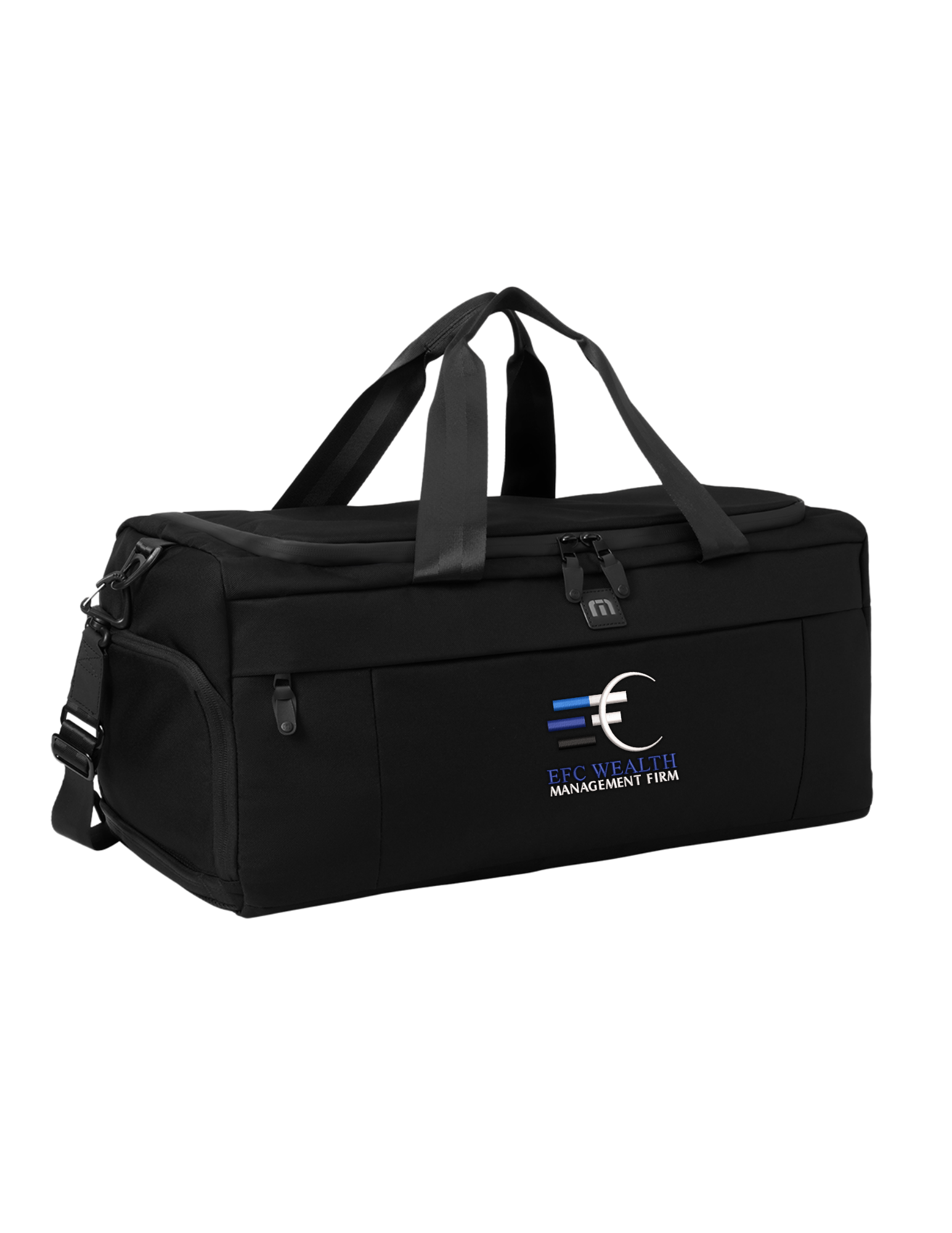 EFC TravisMathew Duration Duffel