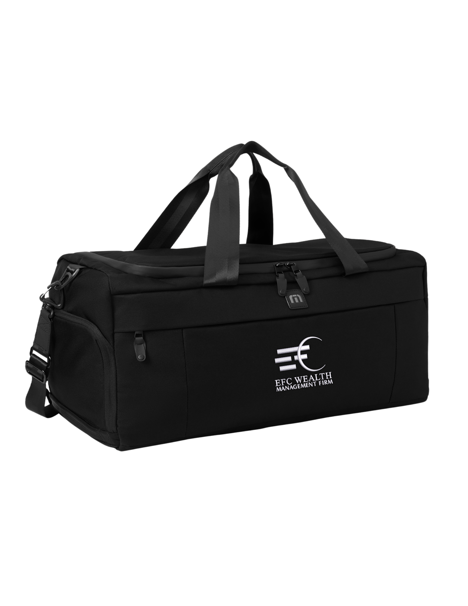 EFC TravisMathew Duration Duffel