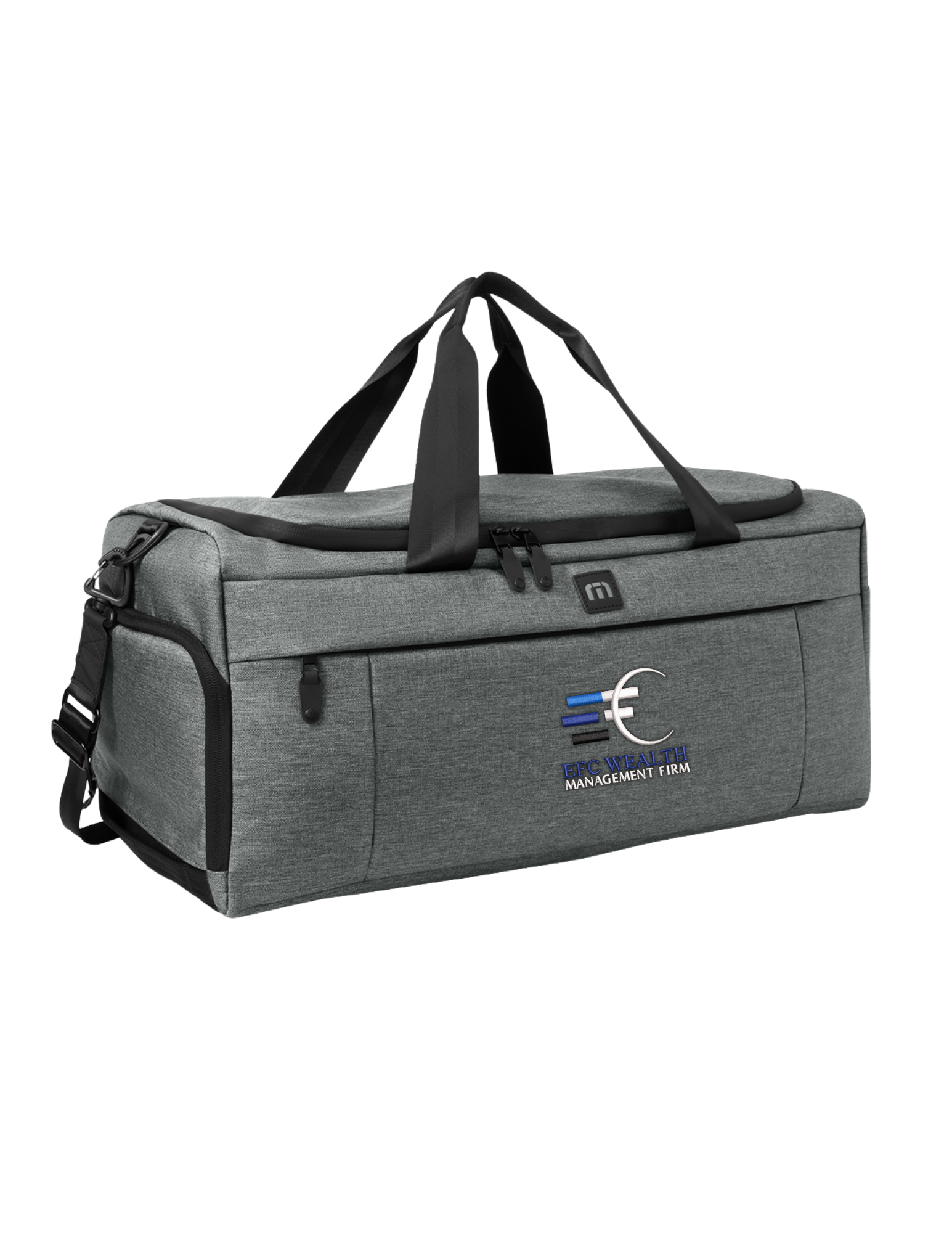 EFC TravisMathew Duration Duffel