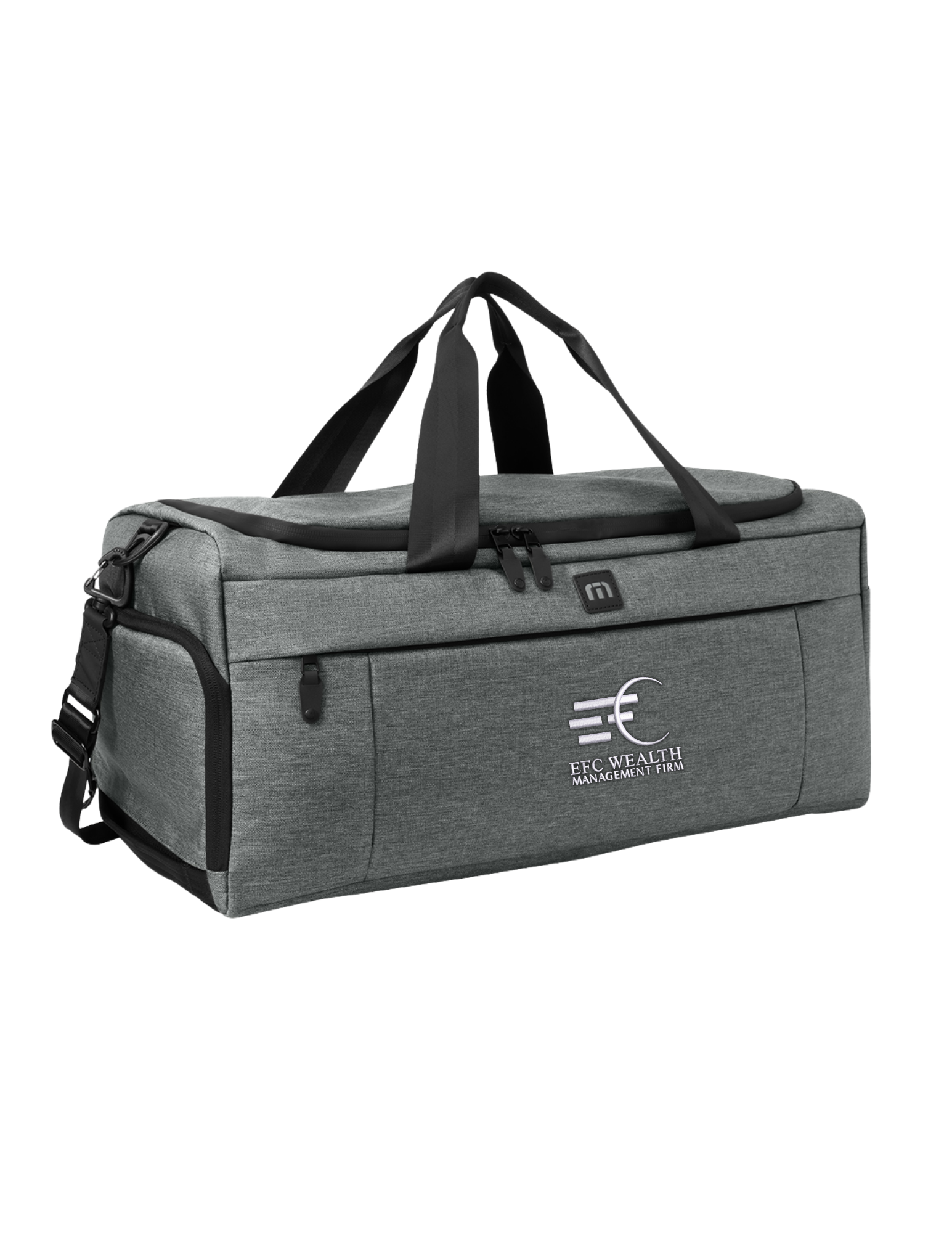 EFC TravisMathew Duration Duffel