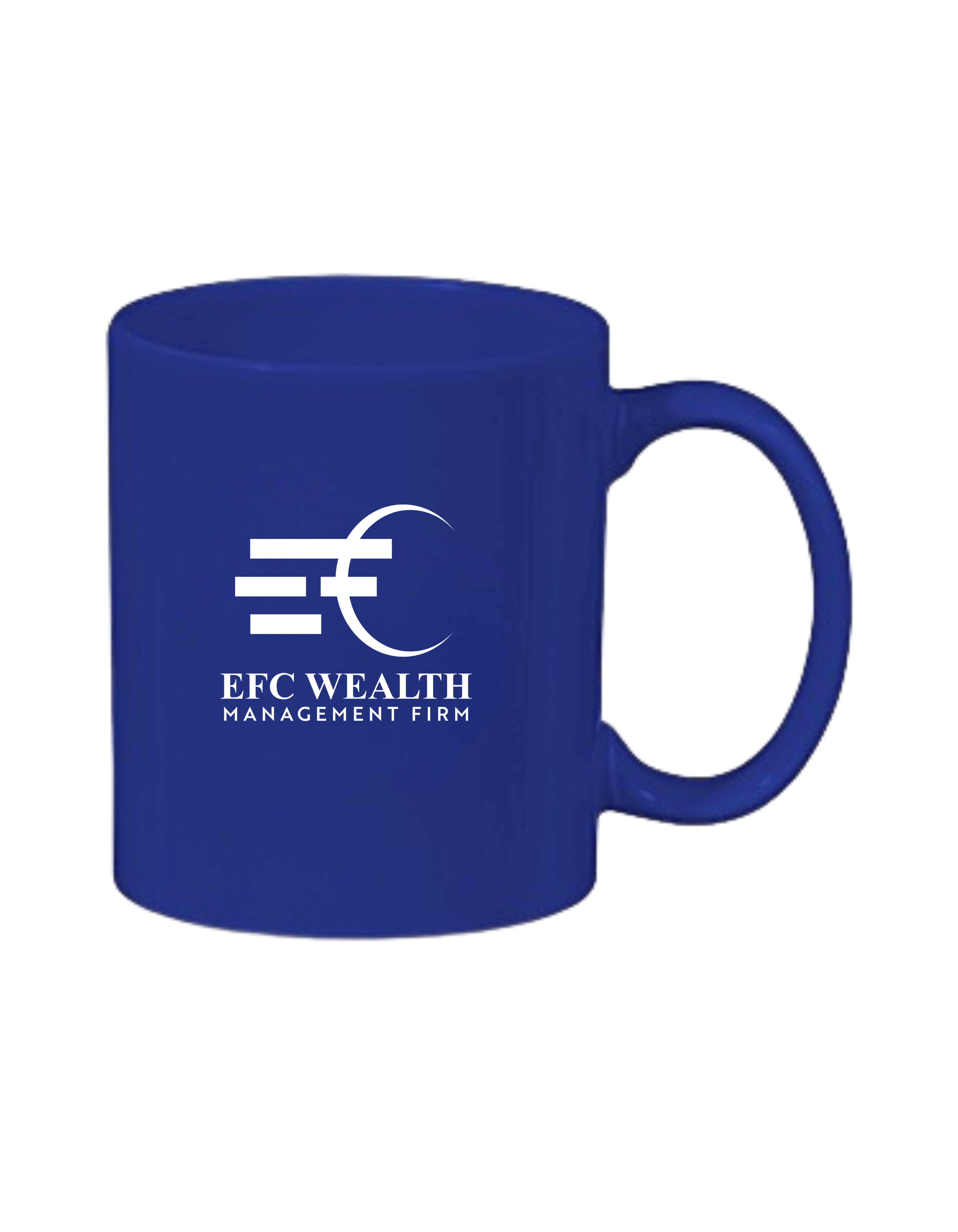 Value Color Coffee Mug - 11 oz.