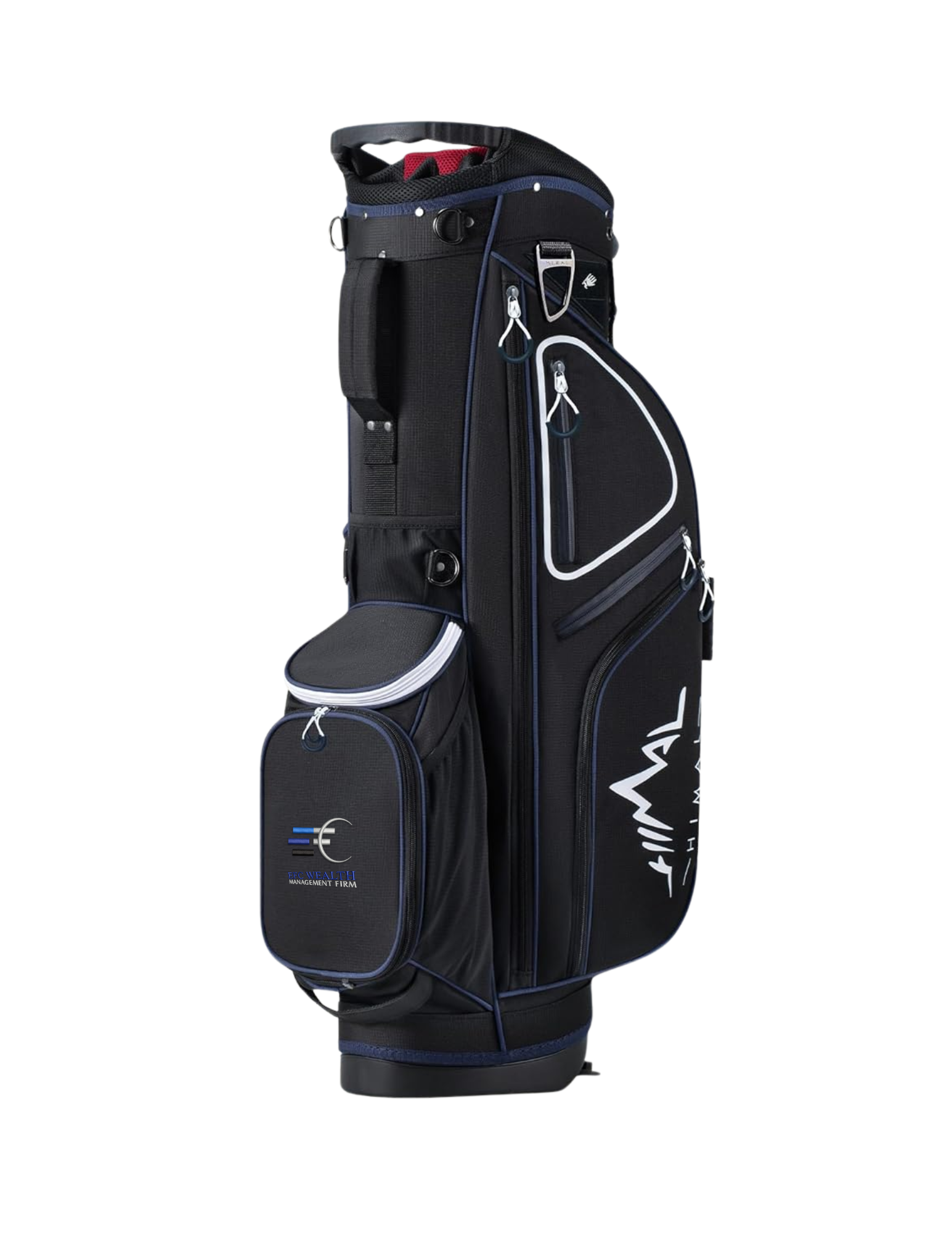 EFC Himal 14 Way Golf Stand Bag