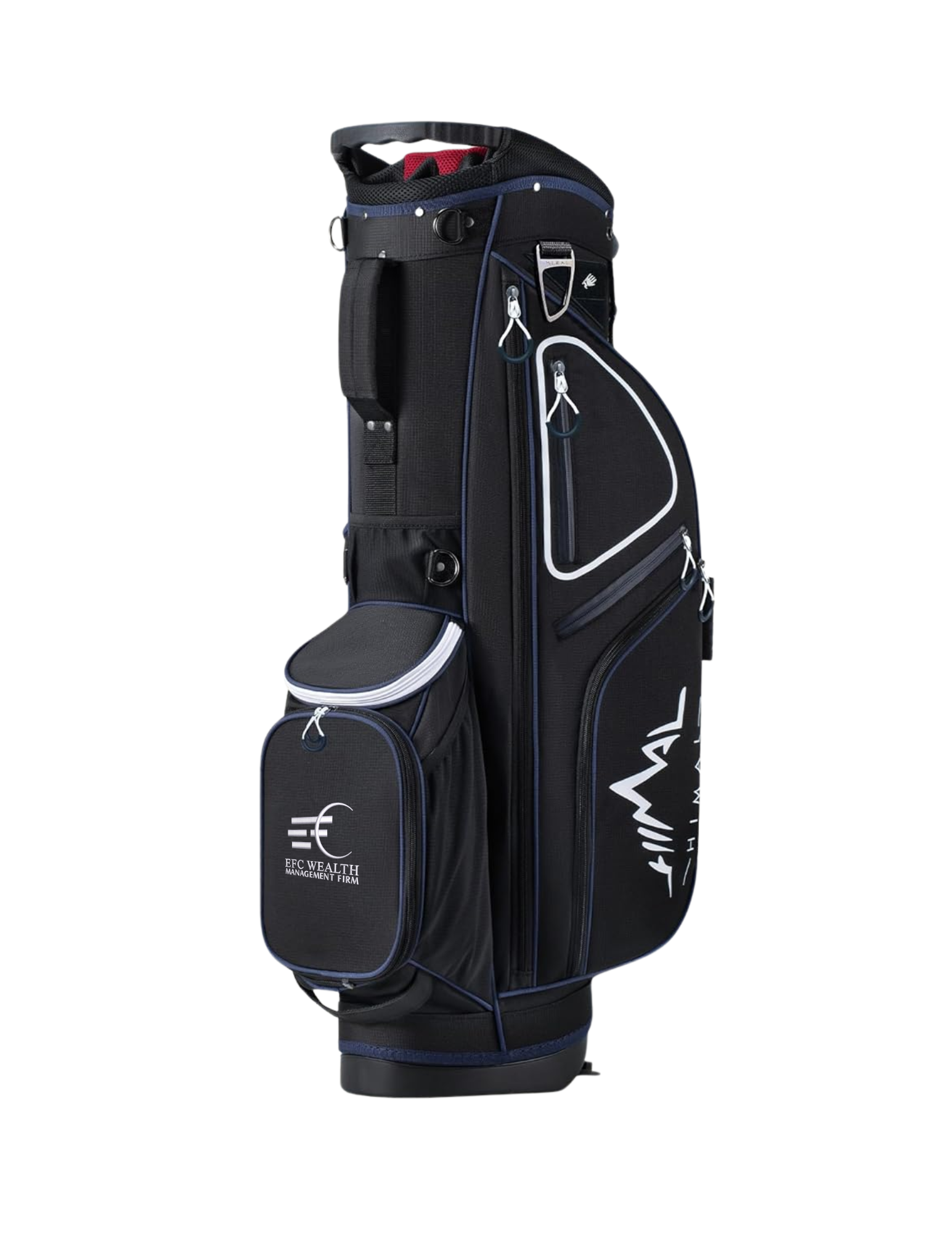 EFC Himal 14 Way Golf Stand Bag