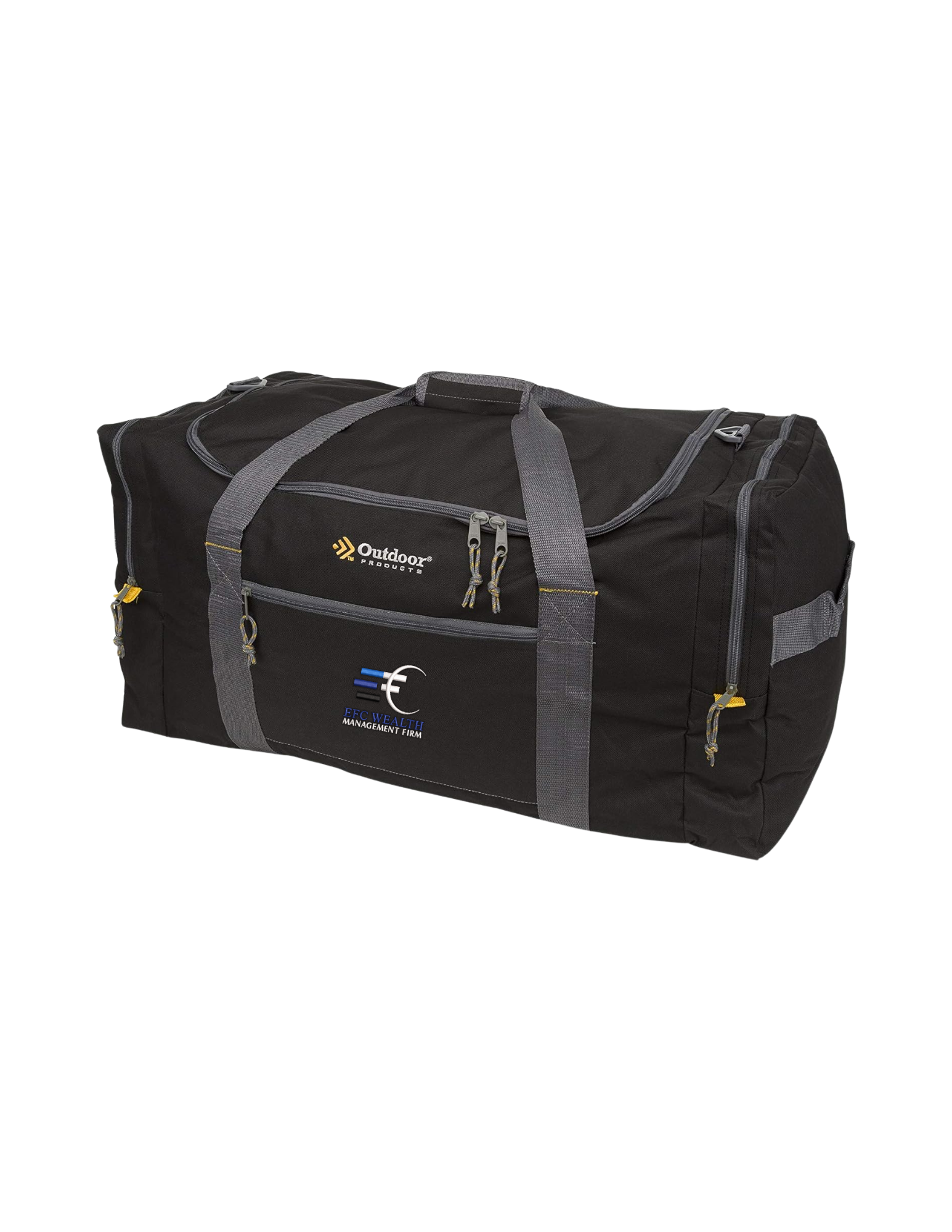 EFC Outdoor Products Mountain Duffel