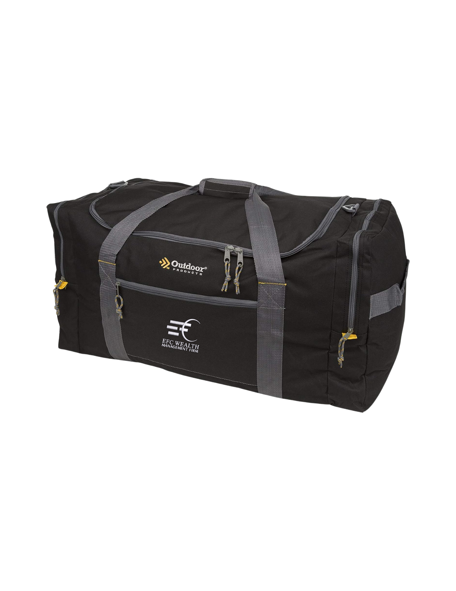 EFC Outdoor Products Mountain Duffel
