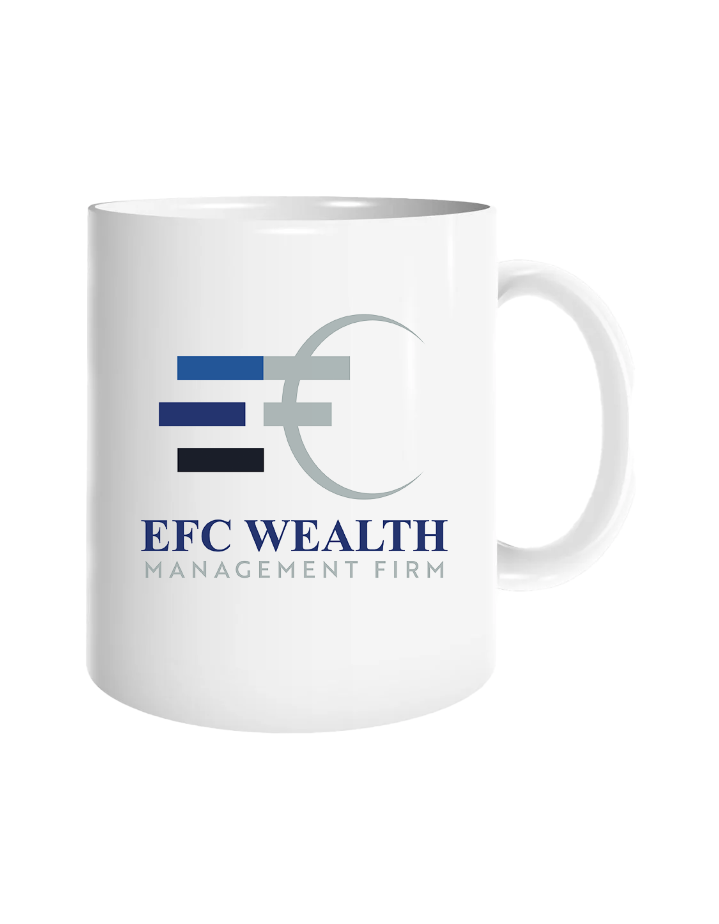 HPN ORCA Premium 11 oz. Sublimation Ceramic Mug