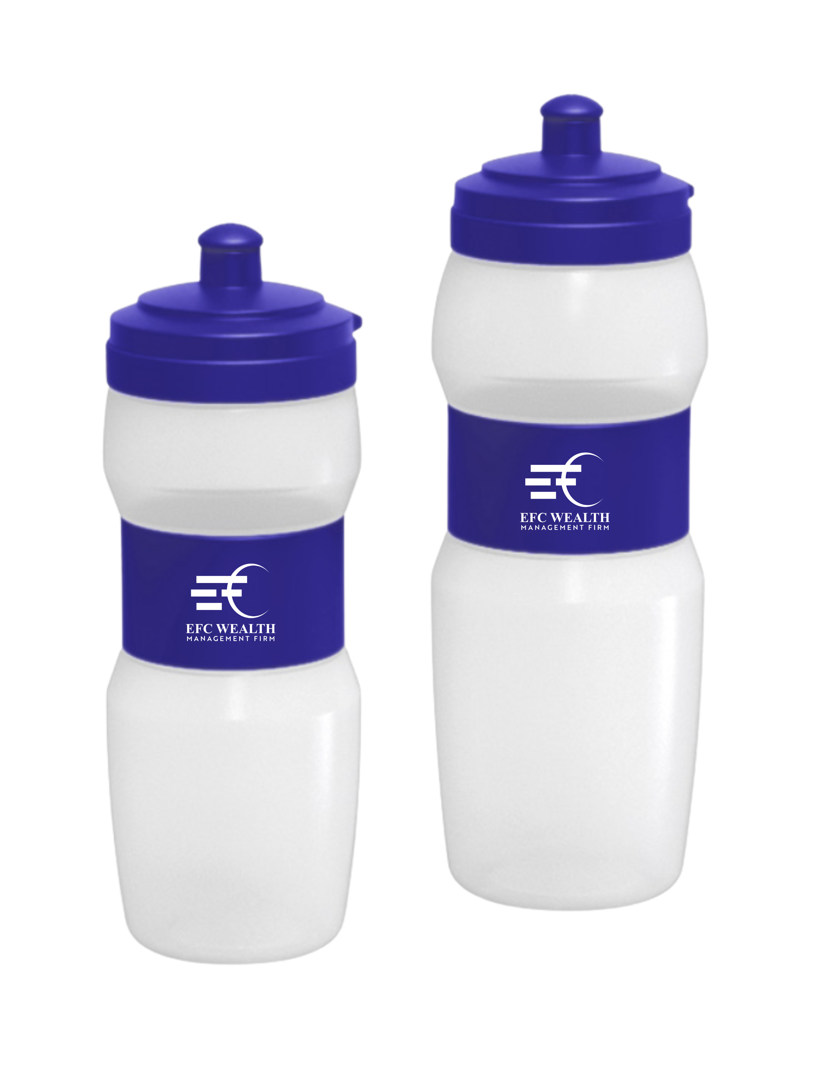 Fit Water Bottle