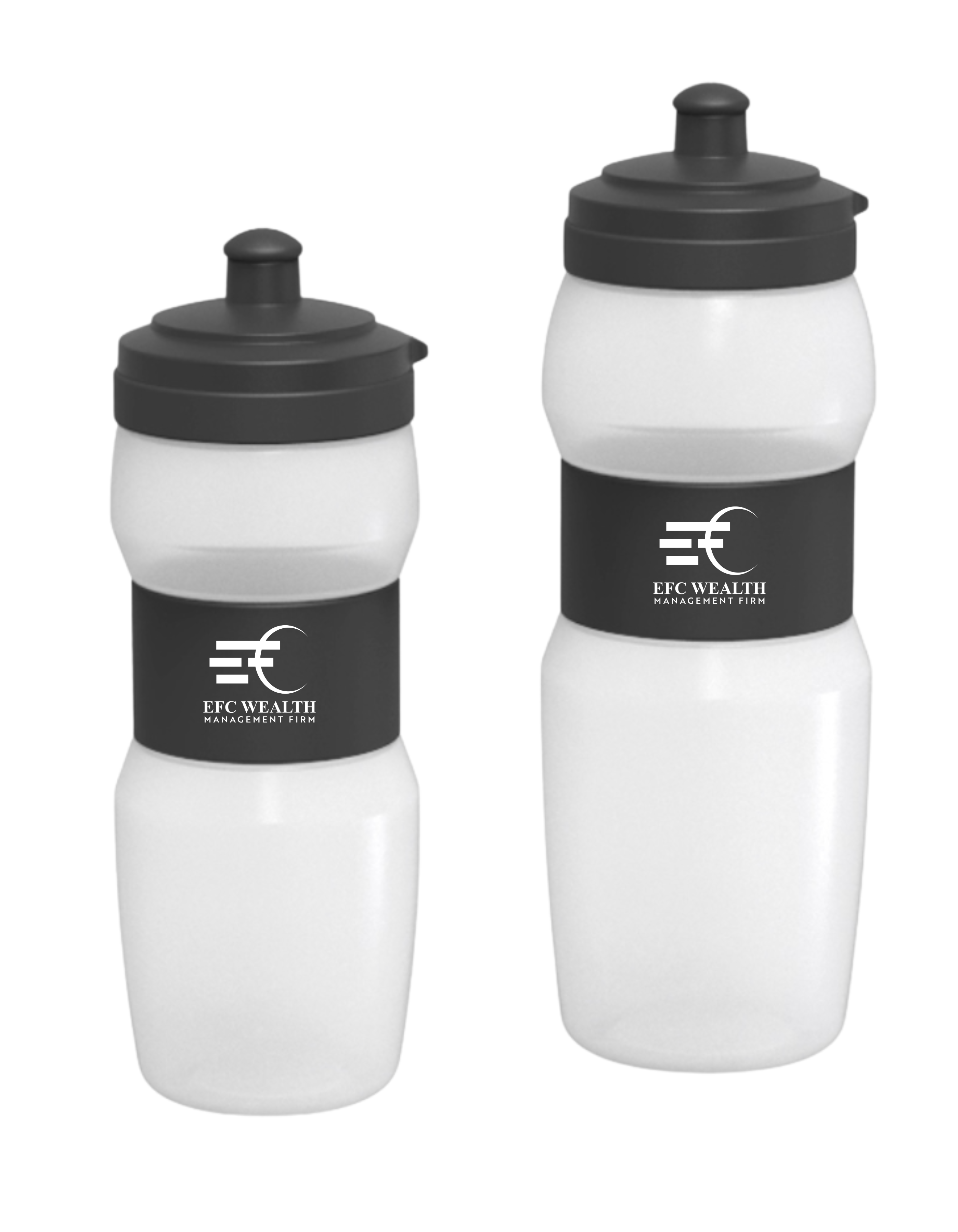 Fit Water Bottle
