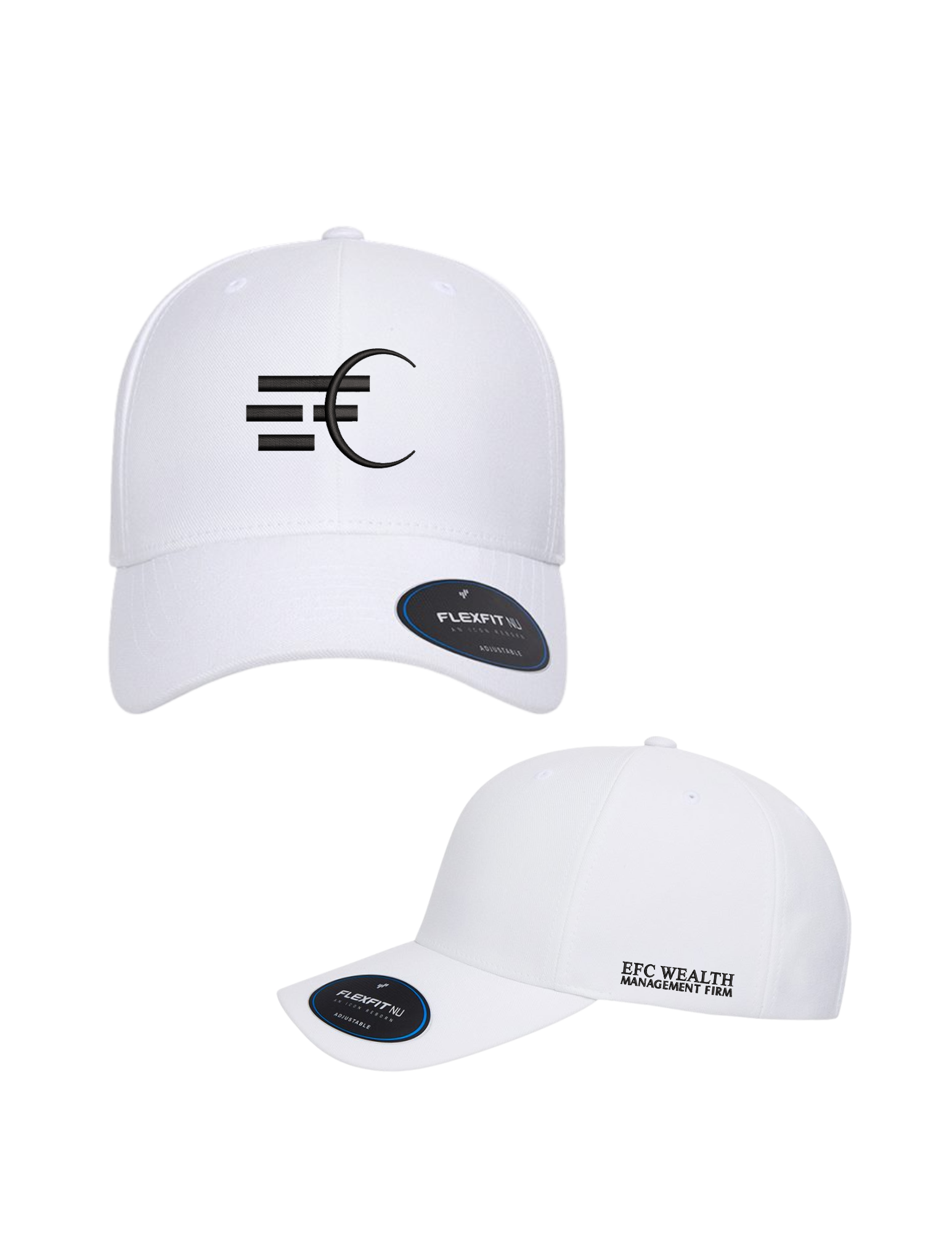 EFC Flexfit NU Adjustable Cap
