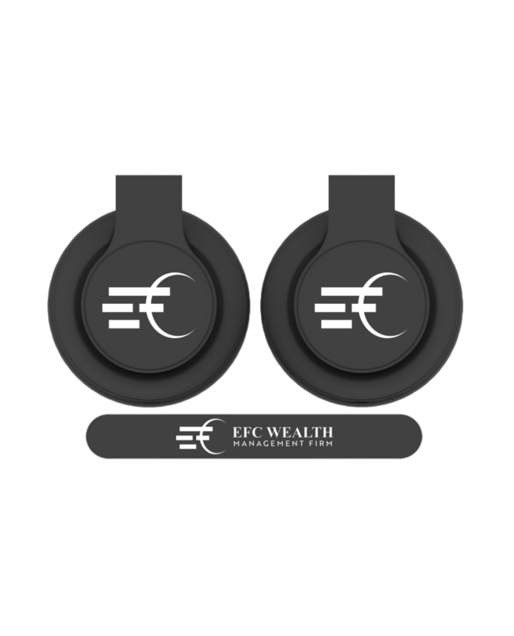 Mambo Headphones - parts