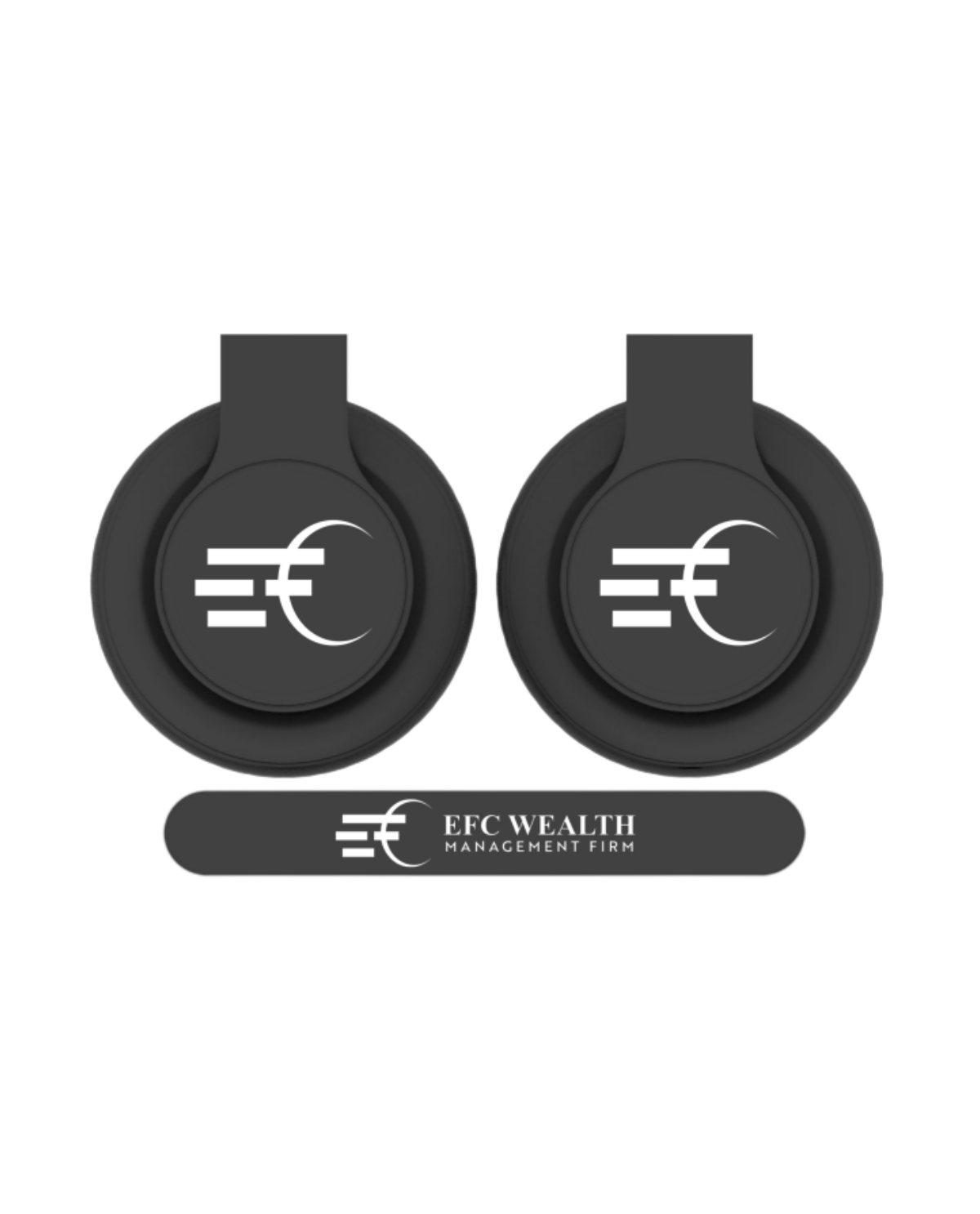 Mambo Headphones - parts