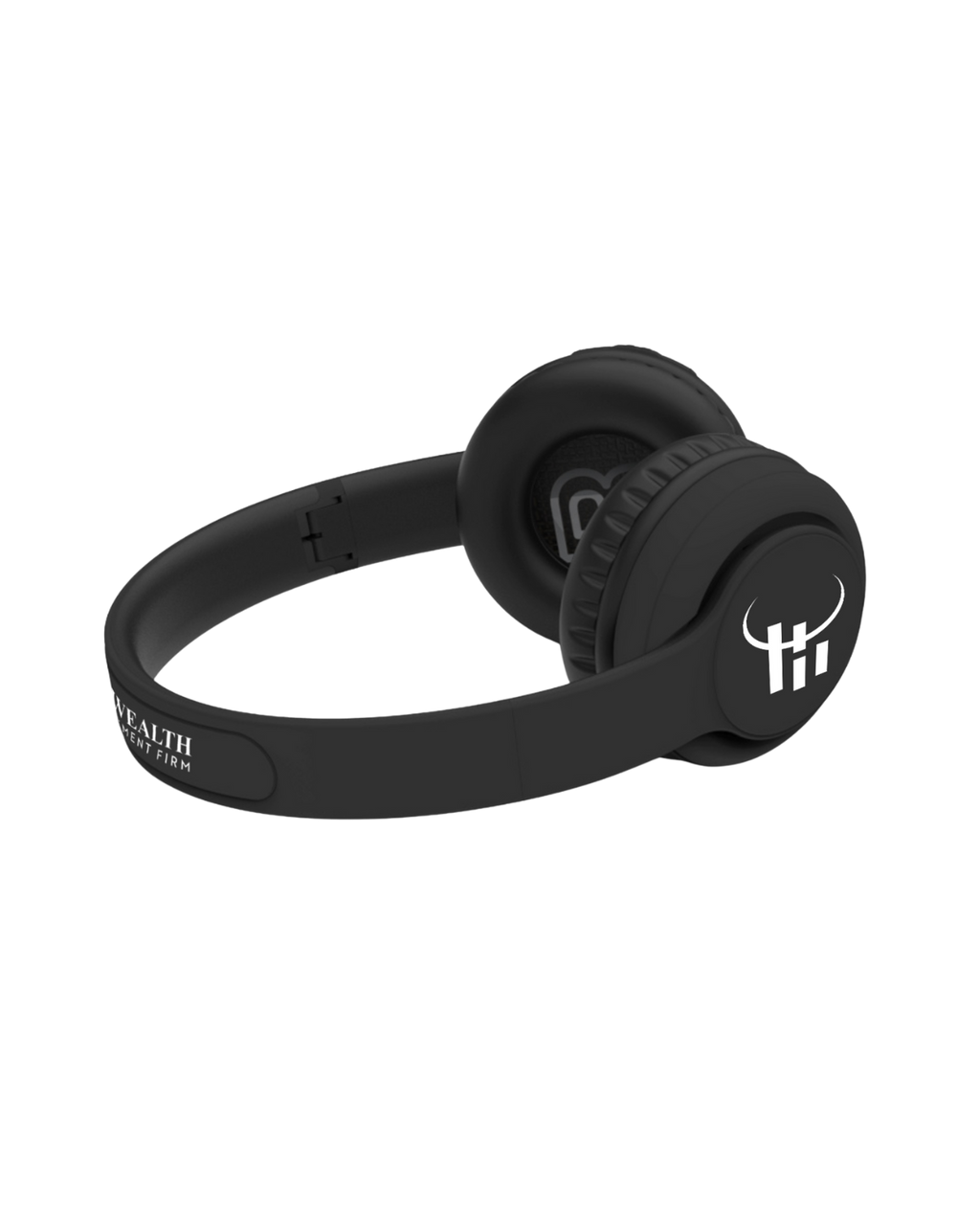 Mambo Headphones - parts