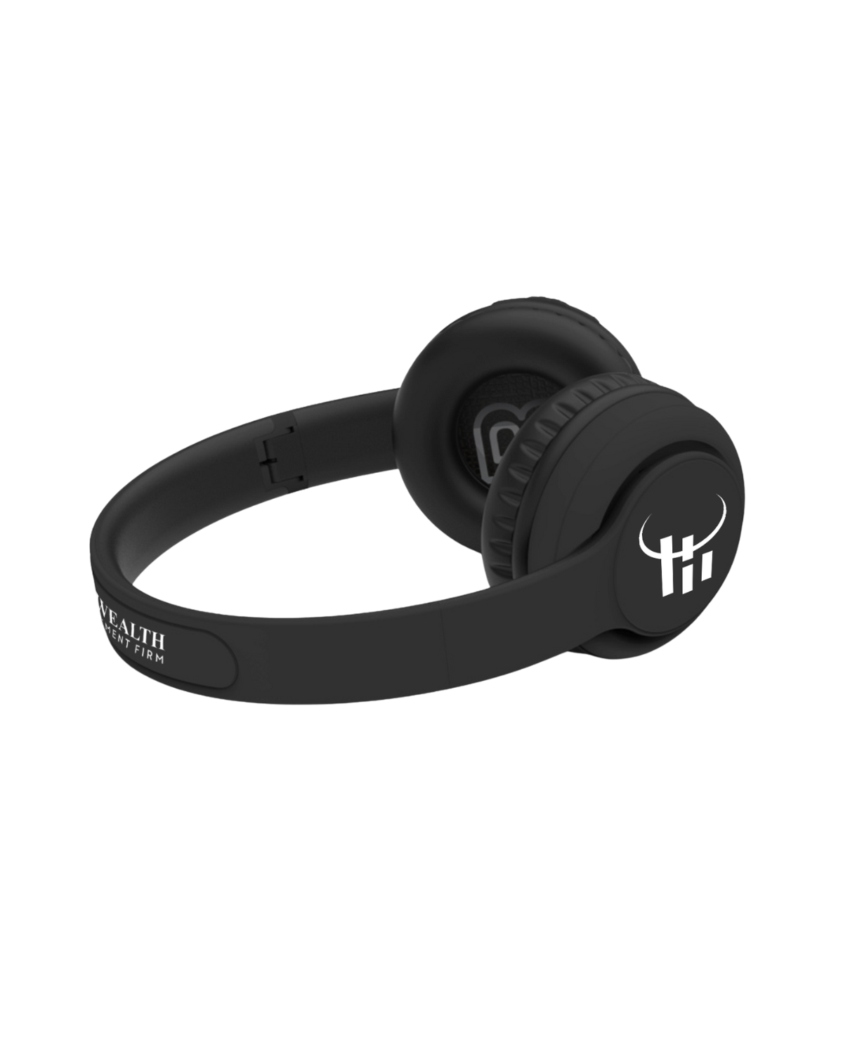 Mambo Headphones - parts