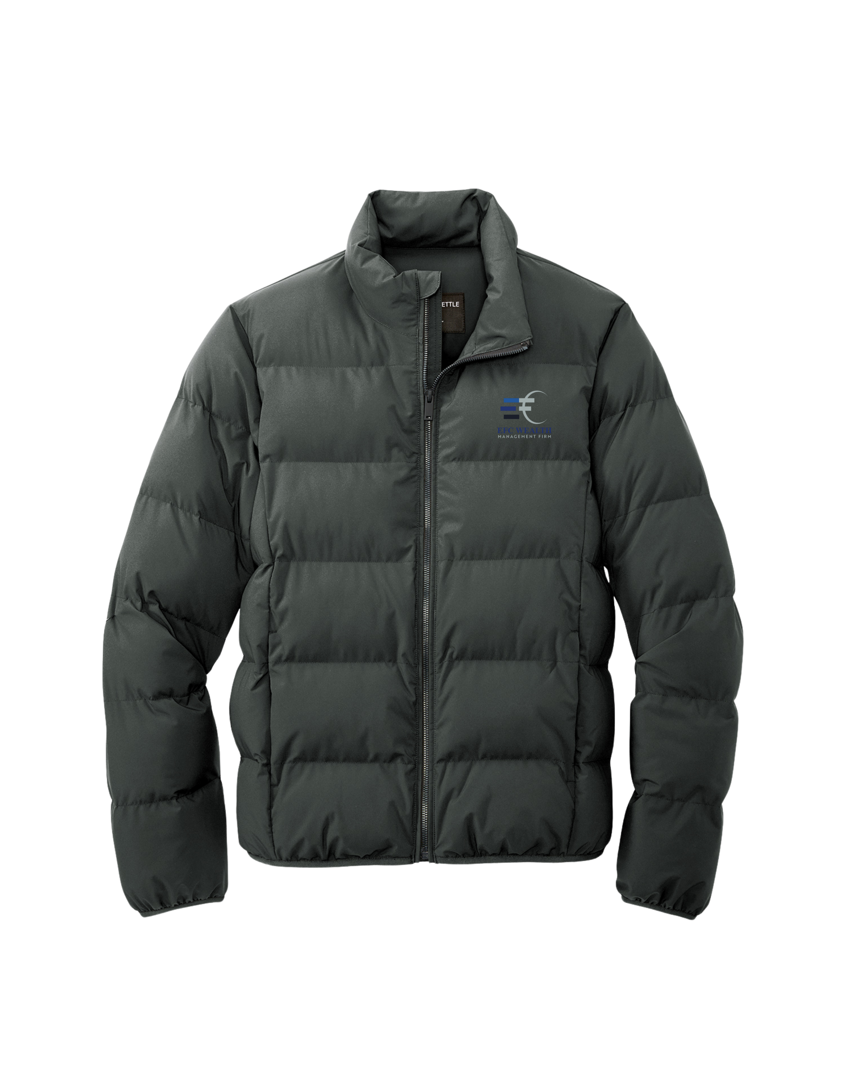 Mercer+Mettle® Puffy Jacket