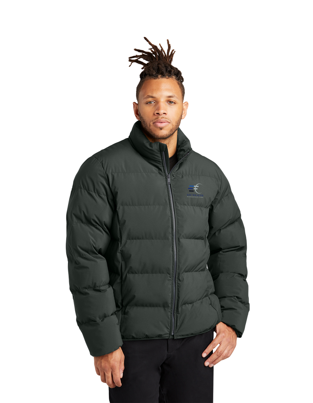 Mercer+Mettle® Puffy Jacket