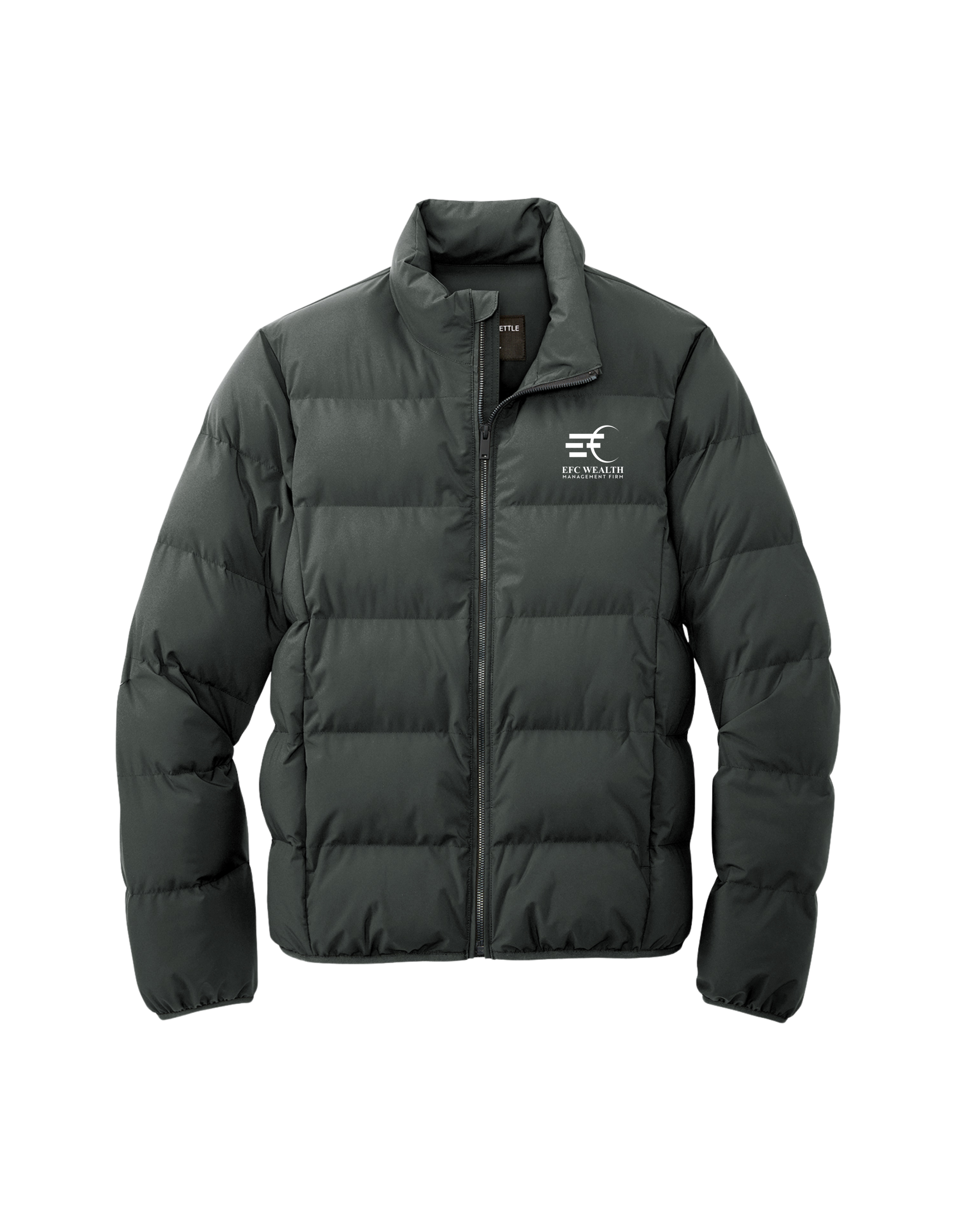 Mercer+Mettle® Puffy Jacket