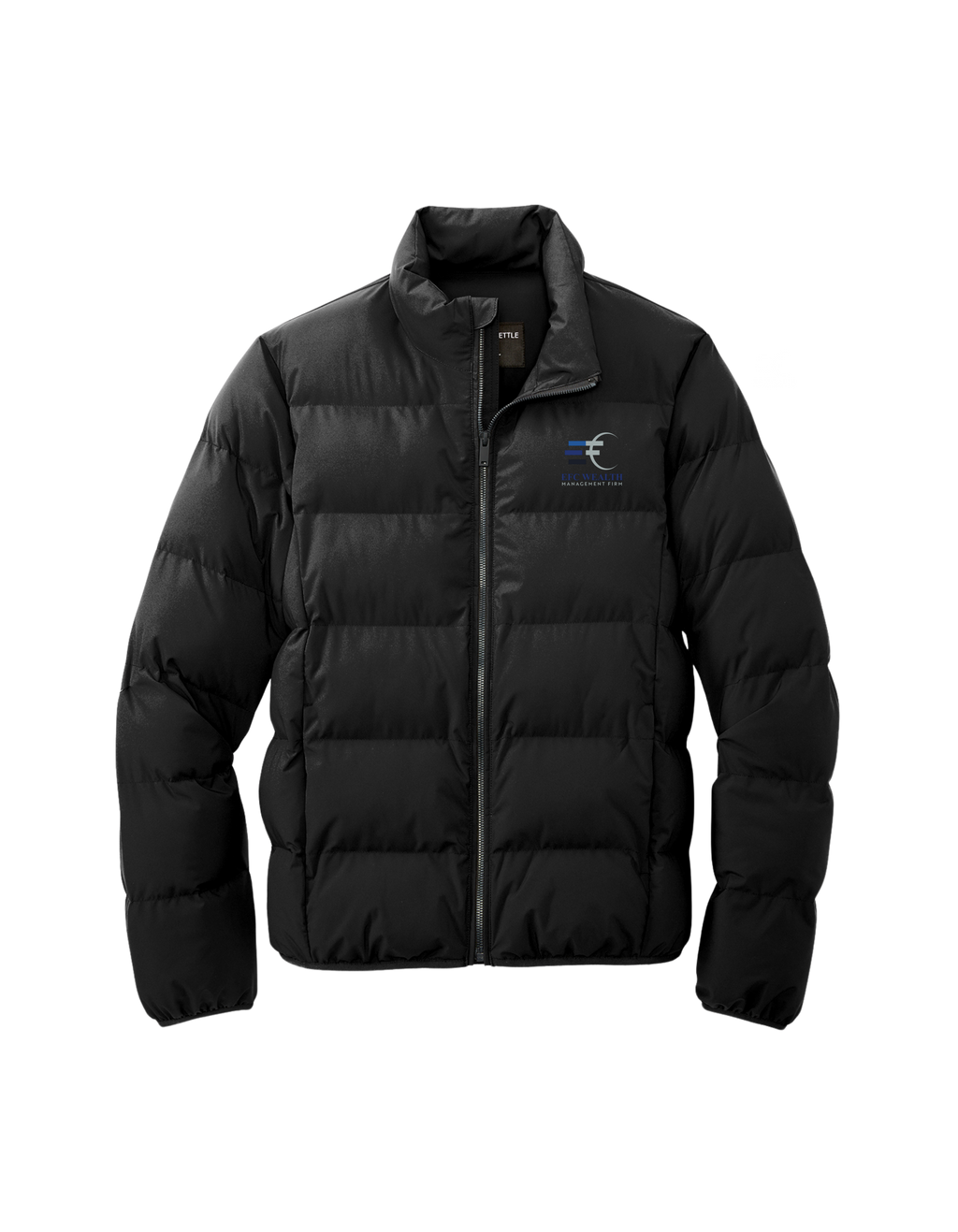 Mercer+Mettle® Puffy Jacket
