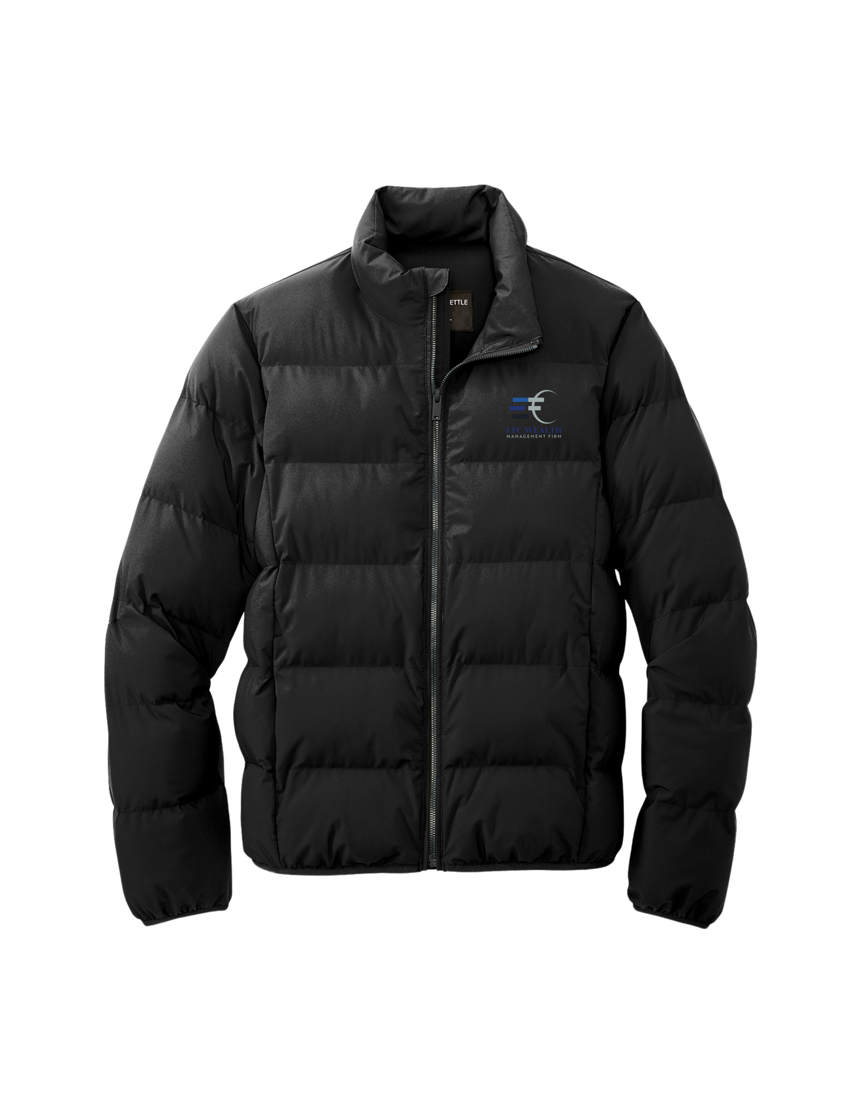 Mercer+Mettle® Puffy Jacket