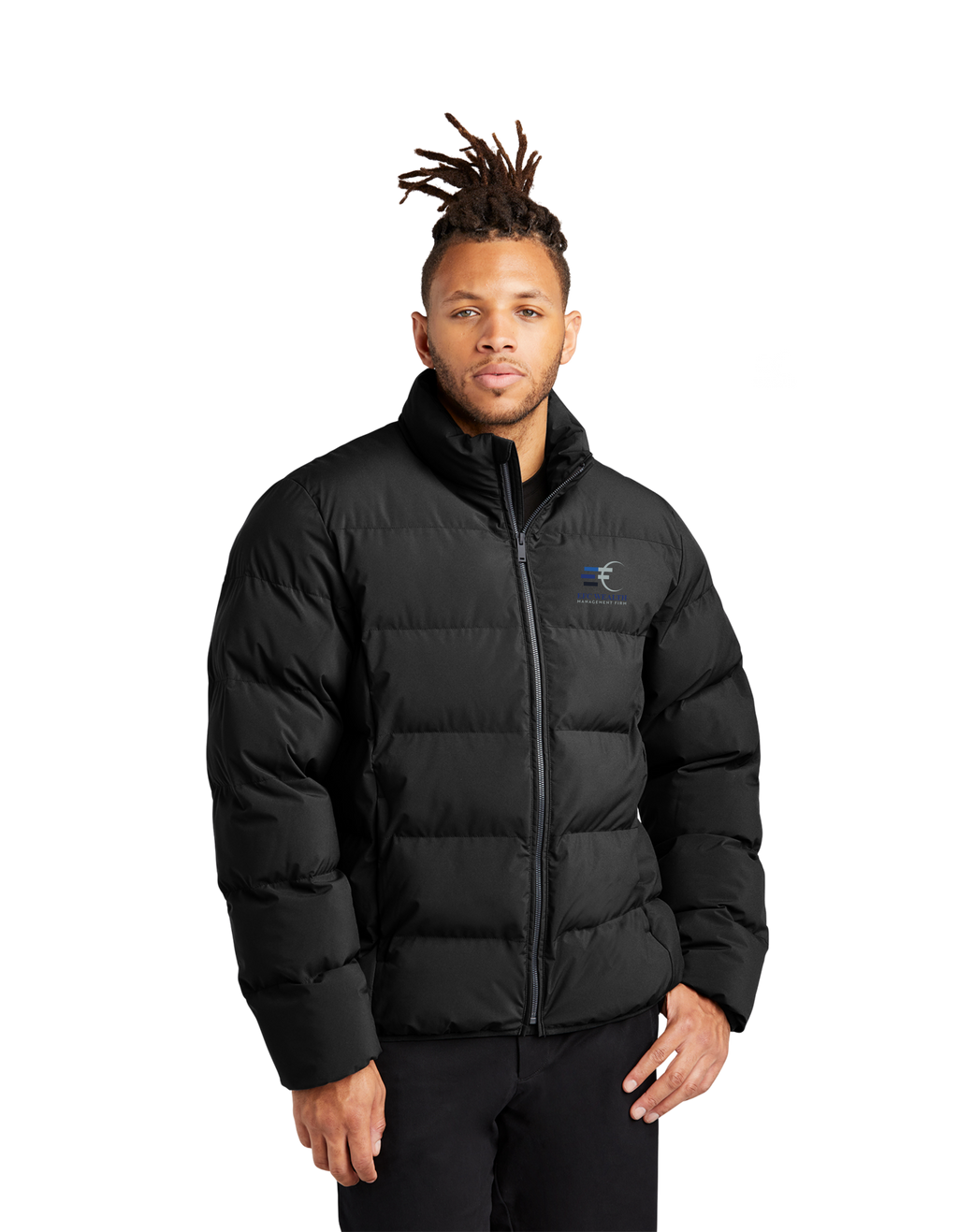 Mercer+Mettle® Puffy Jacket