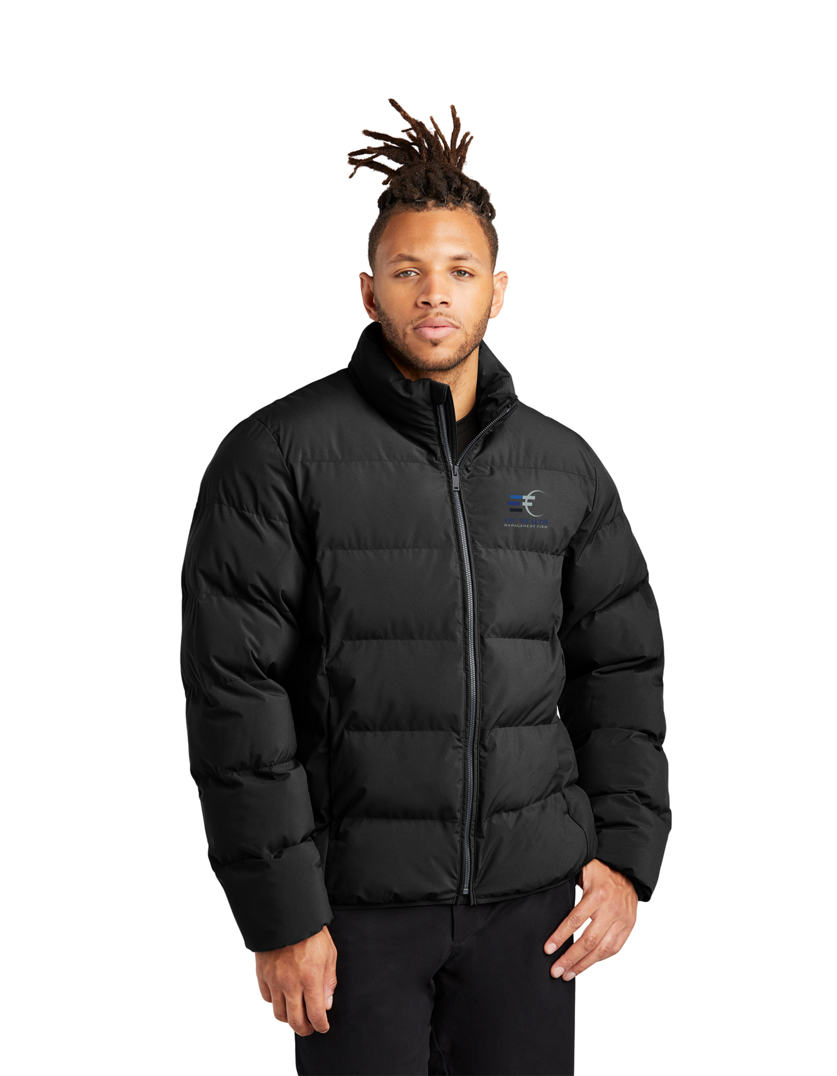 Mercer+Mettle® Puffy Jacket