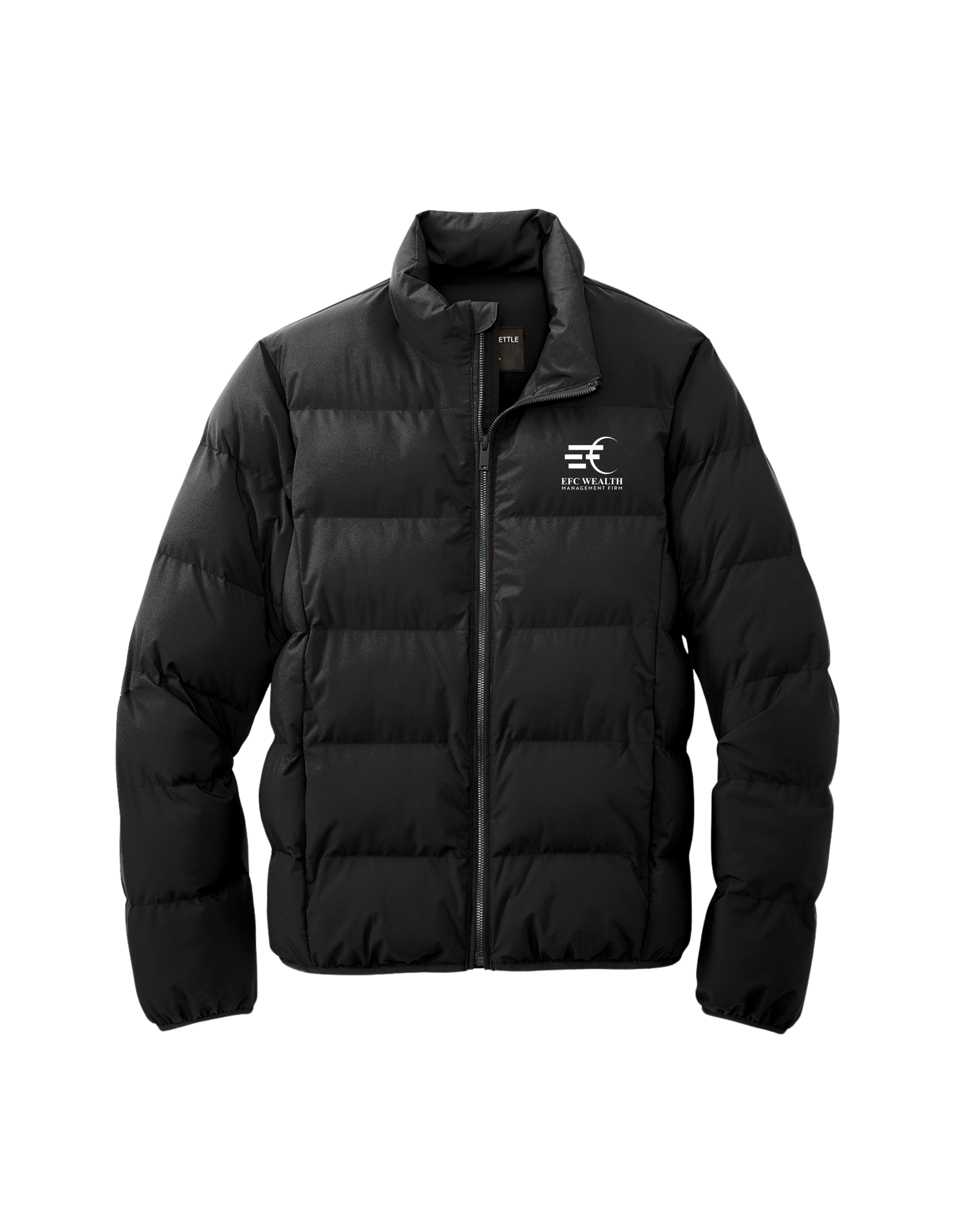 Mercer+Mettle® Puffy Jacket