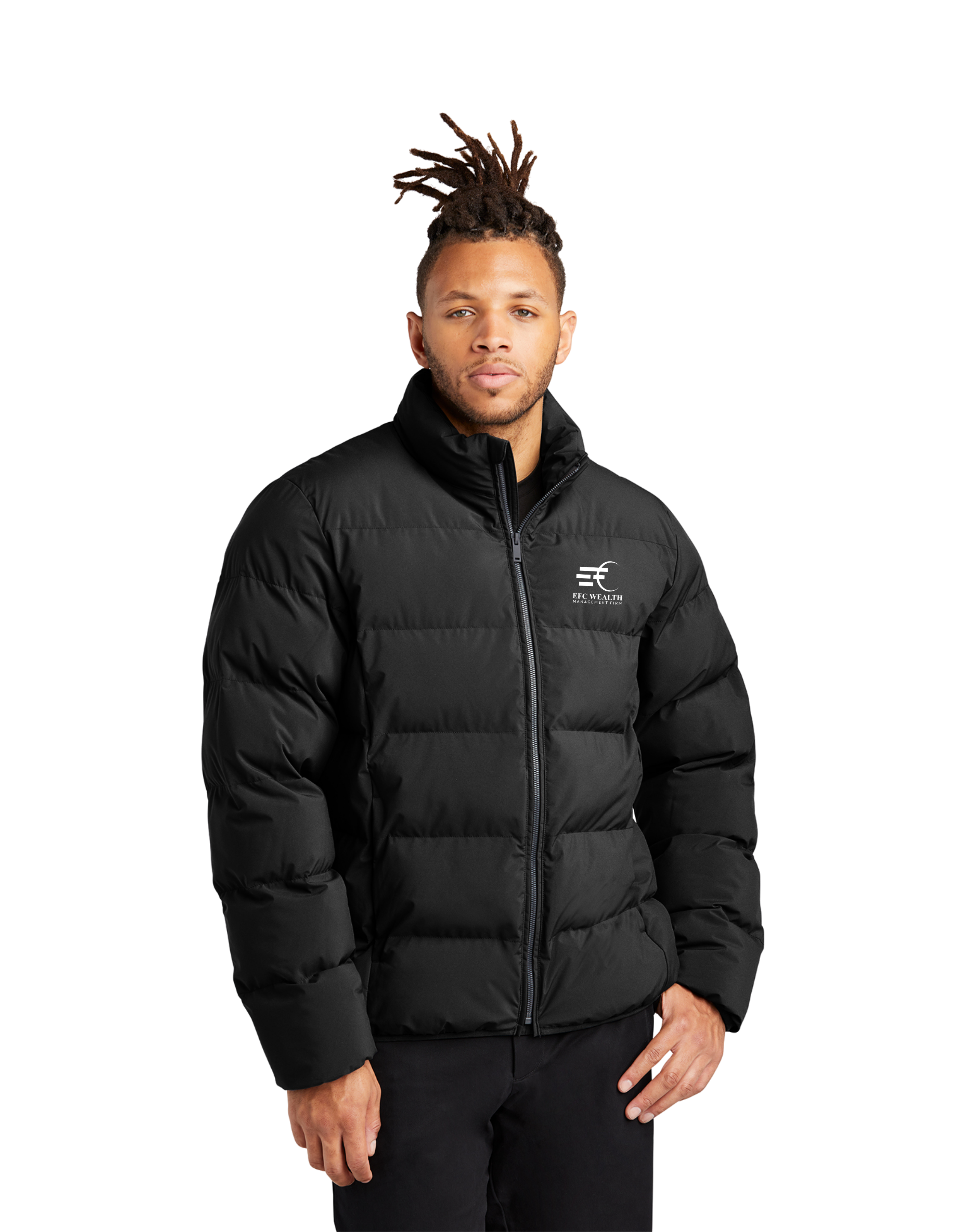 Mercer+Mettle® Puffy Jacket