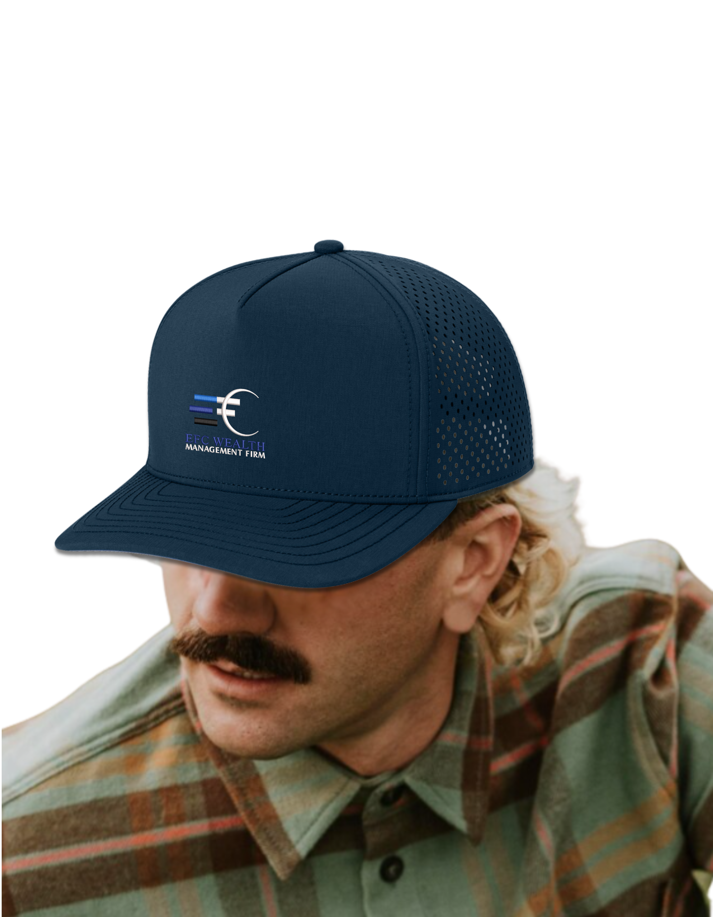 OGIO® 5-Panel Performance Cap