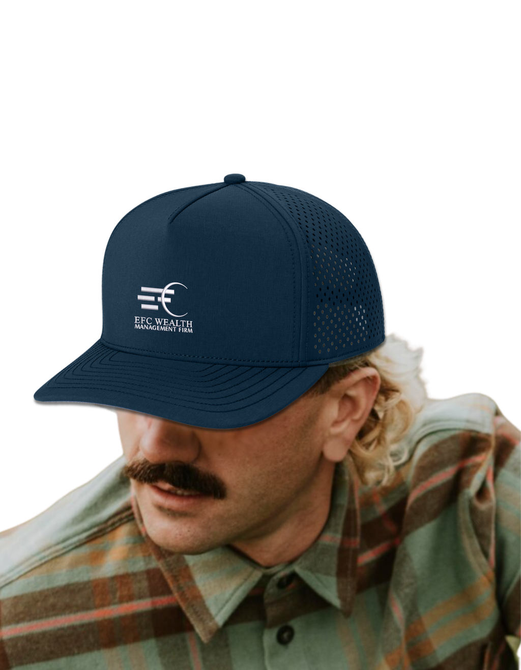 OGIO® 5-Panel Performance Cap